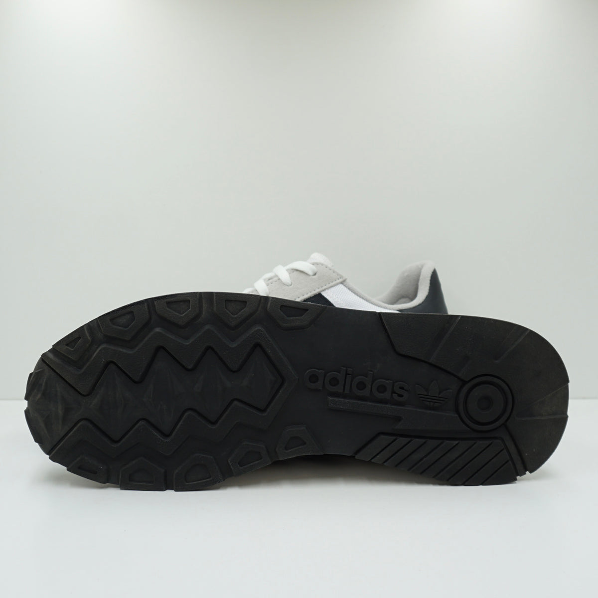 Adidas Treziod 2.0 Crystal White Core Black Cloud White