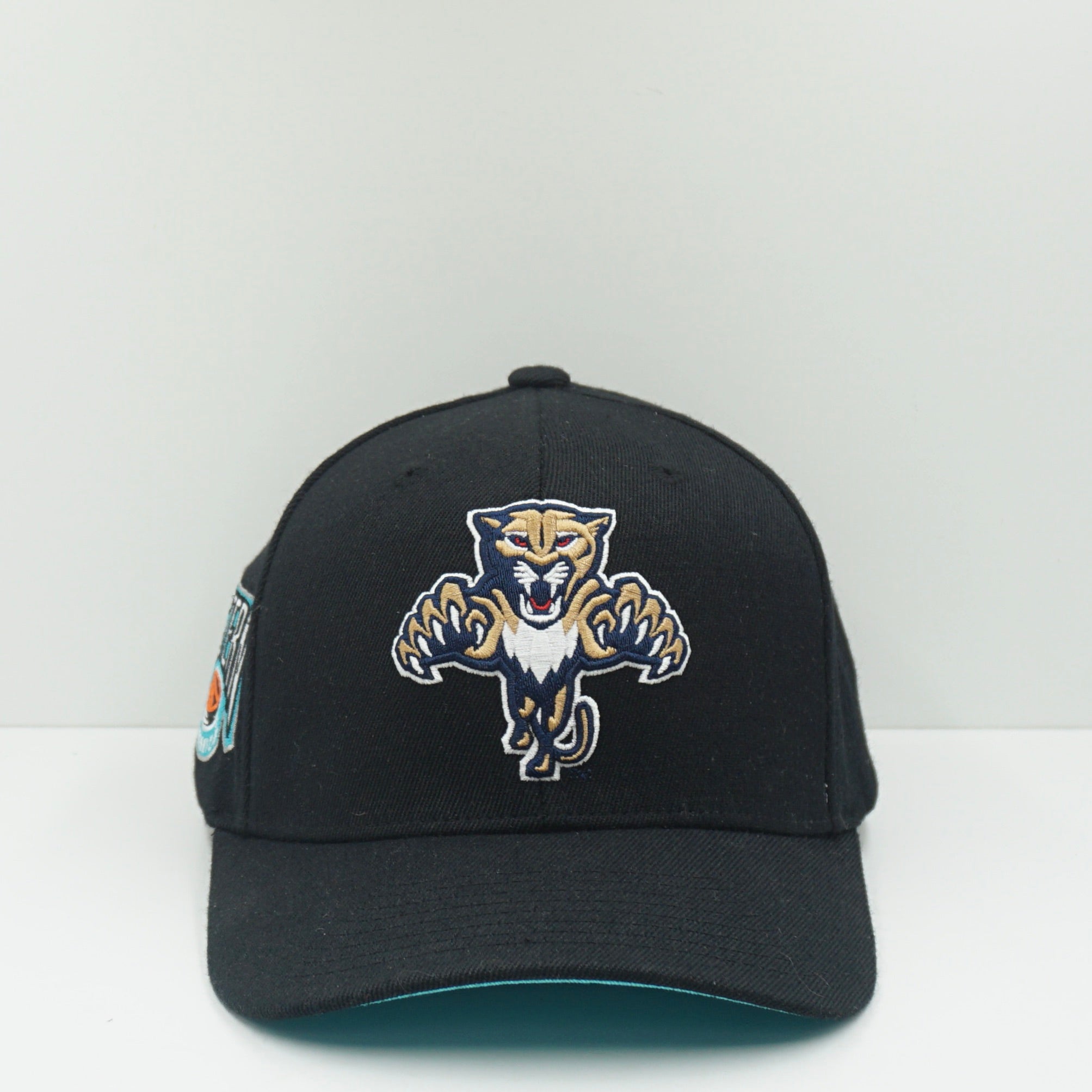 Mitchell And Ness NHL Florida Panthers Snapback Cap
