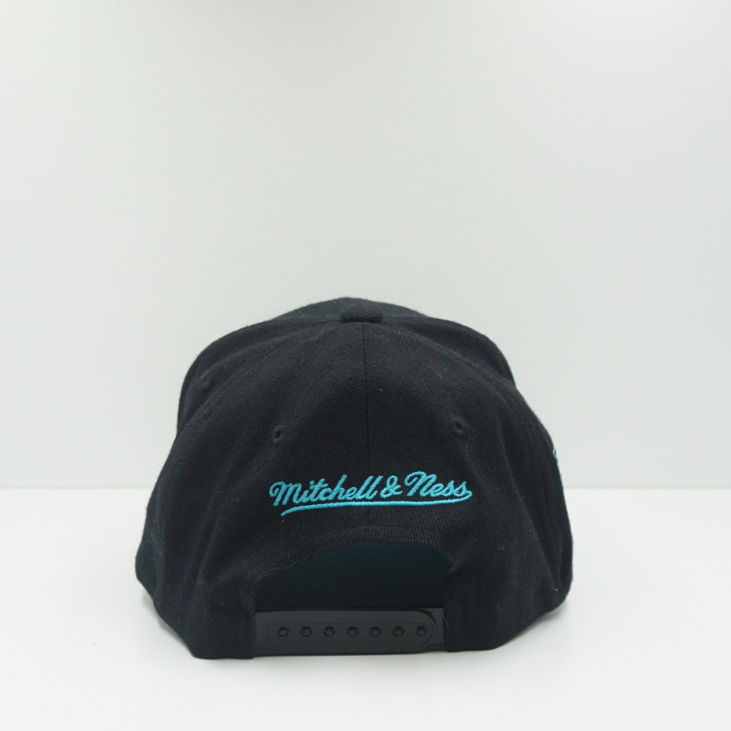Mitchell And Ness NHL Florida Panthers Snapback Cap