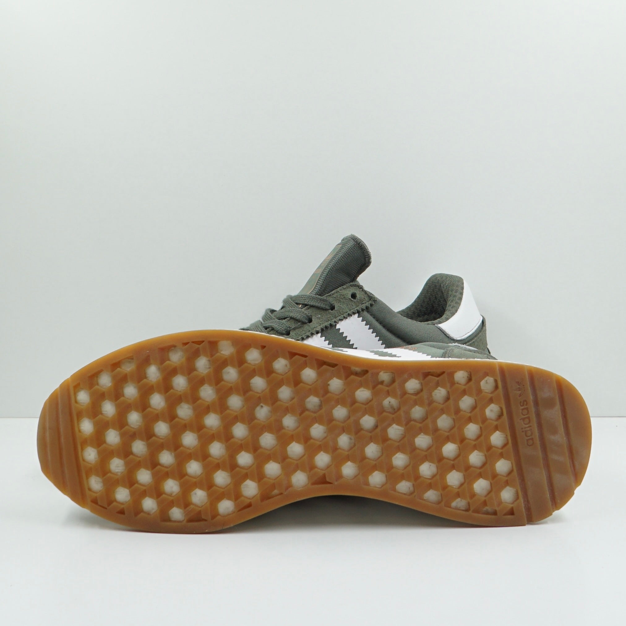 Adidas I-5923 Base Green