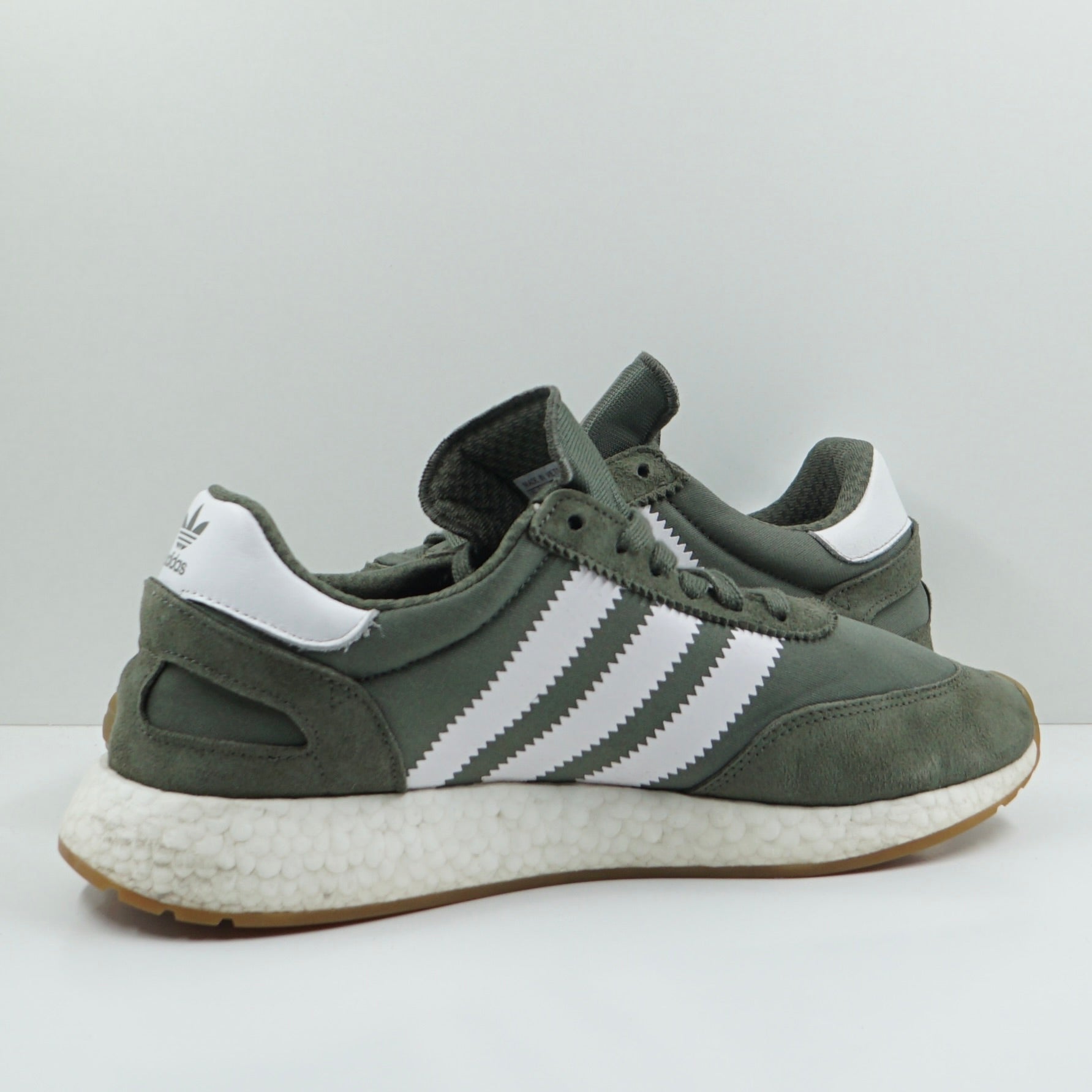 Adidas I-5923 Base Green