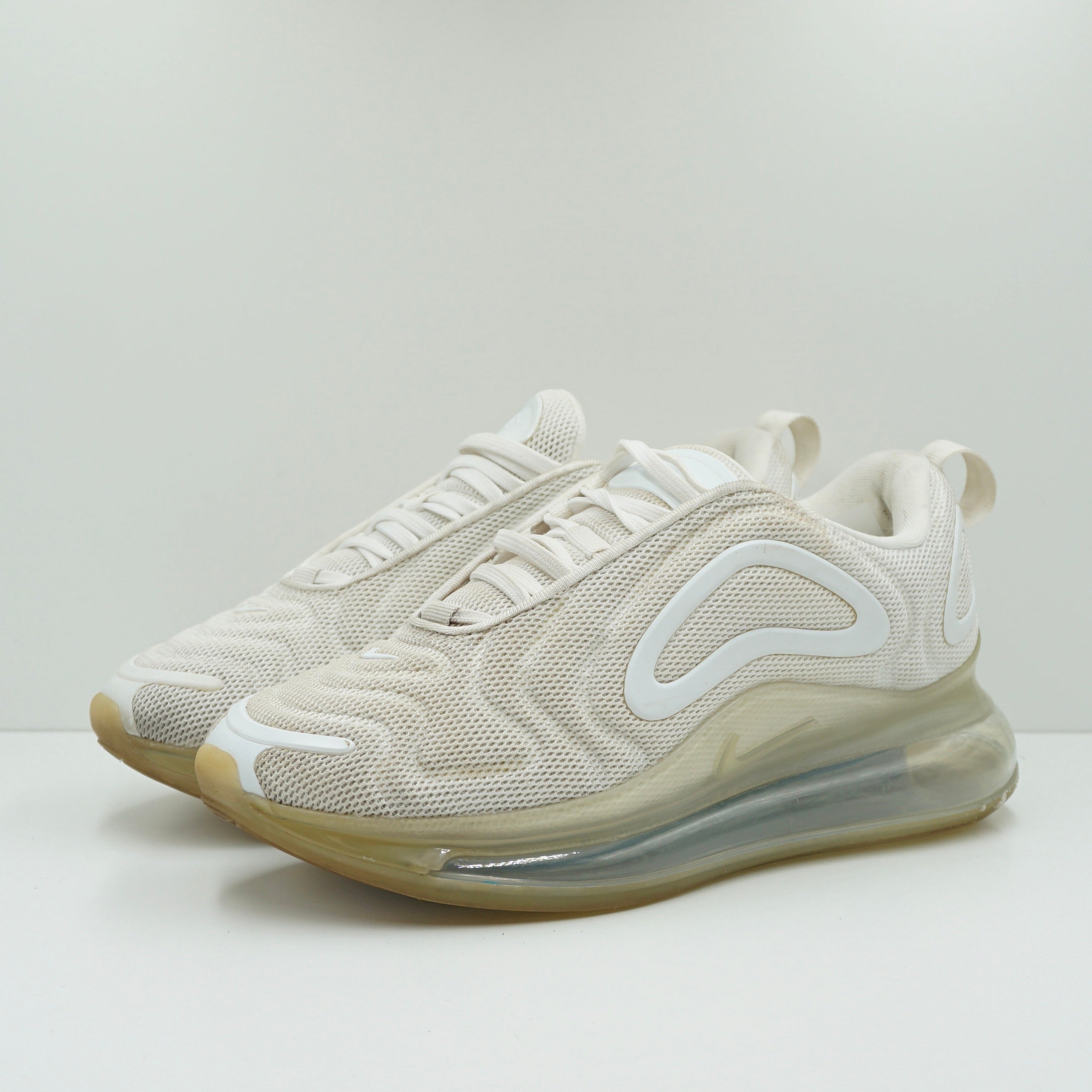 Nike Air Max 720 White (GS)