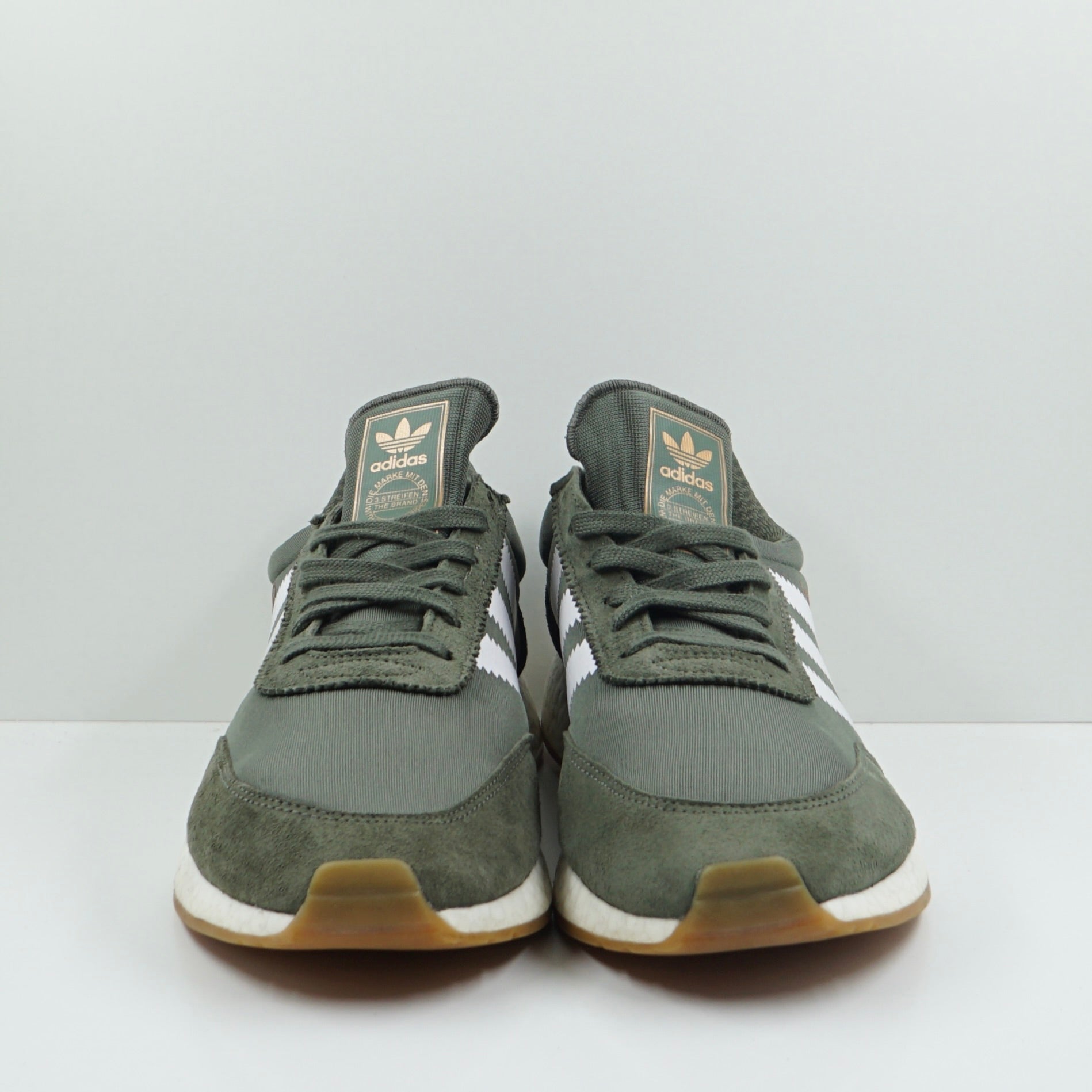 Adidas I-5923 Base Green