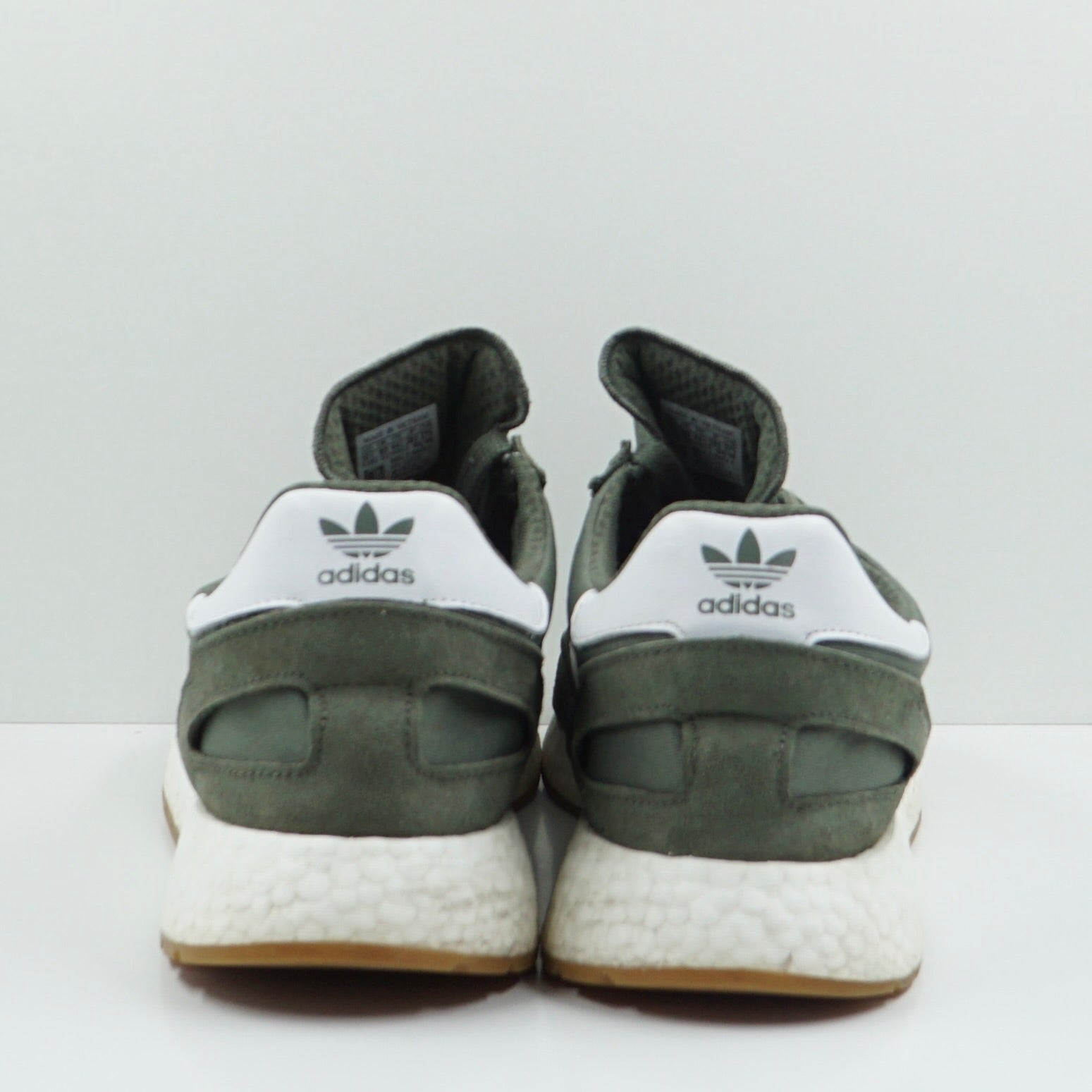 Adidas I-5923 Base Green