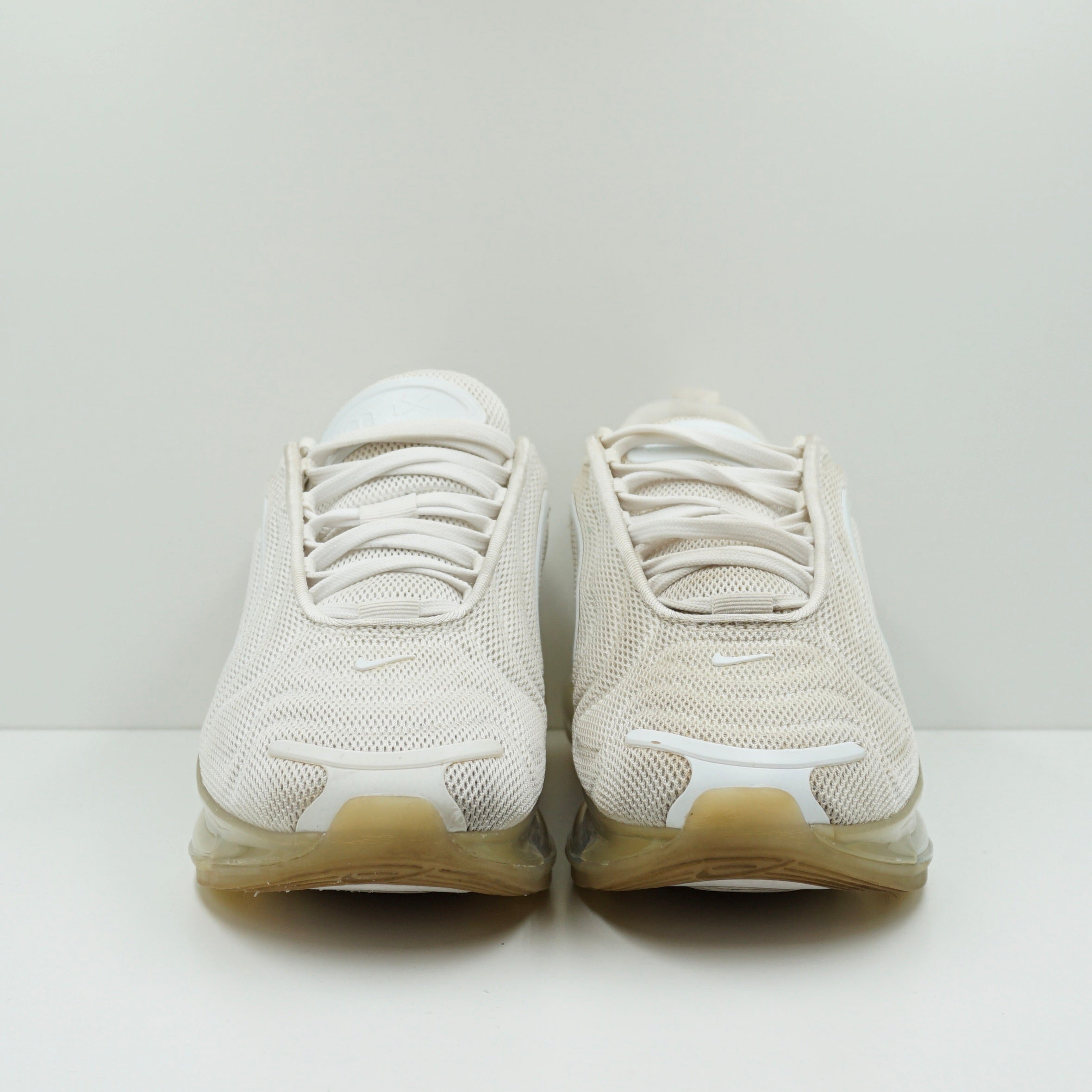 Nike Air Max 720 White (GS)
