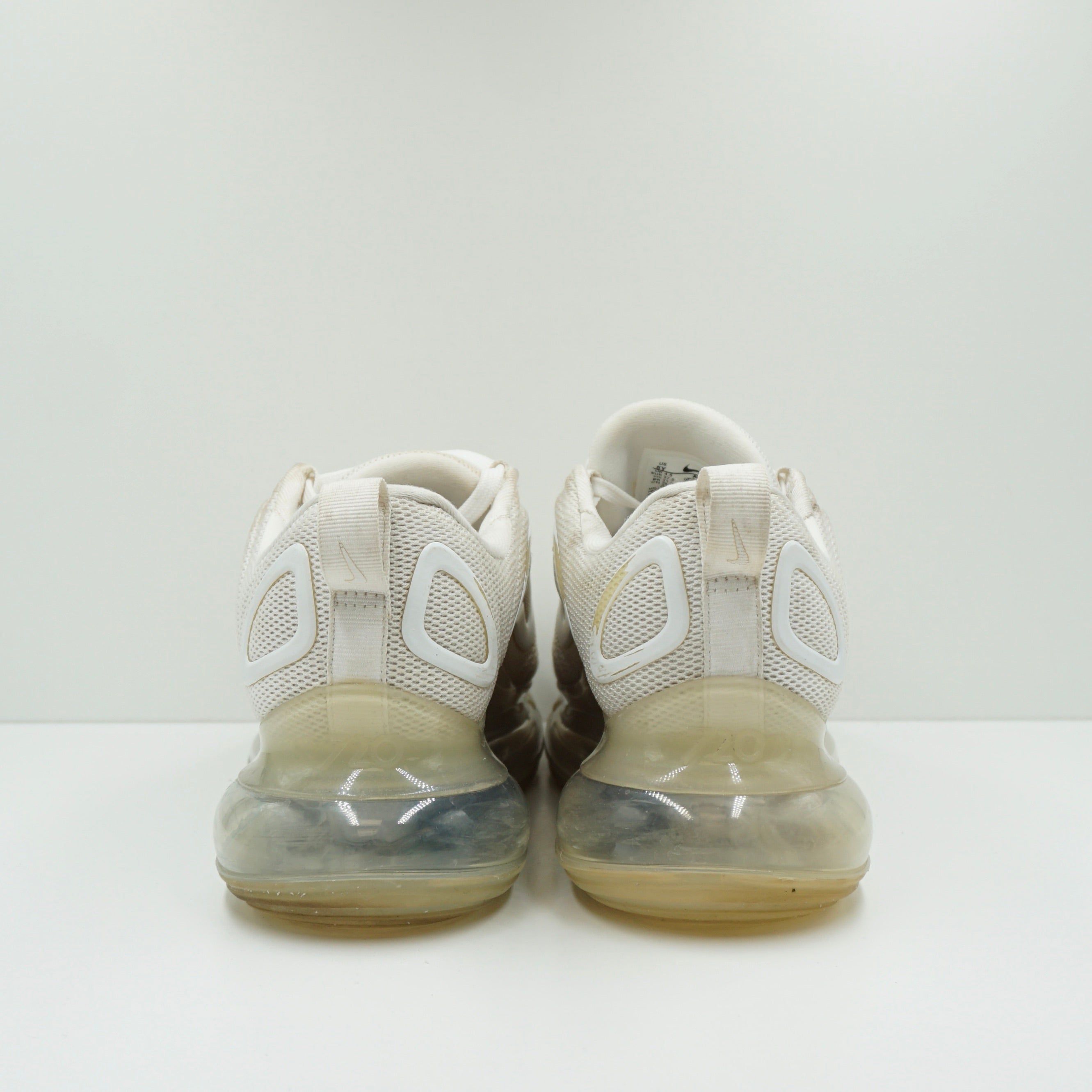 Nike Air Max 720 White (GS)