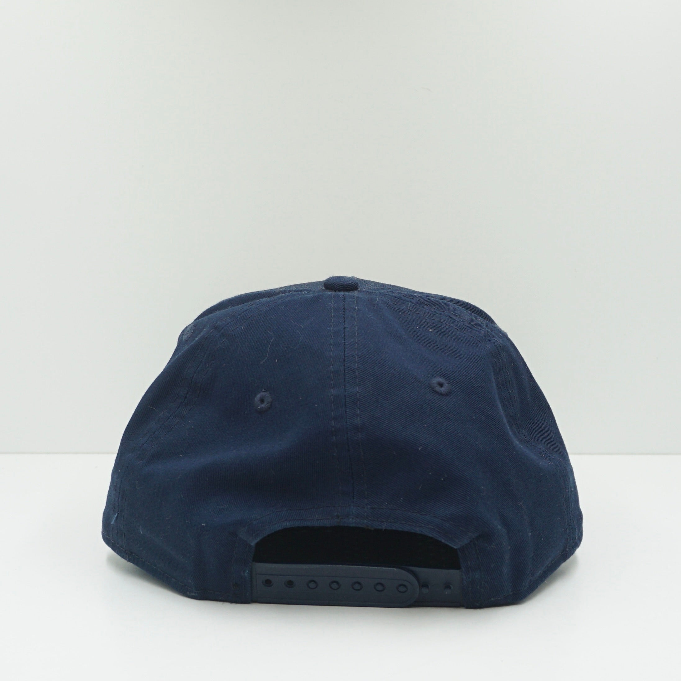 New Era Green Bay Packers Navy Snapback Cap