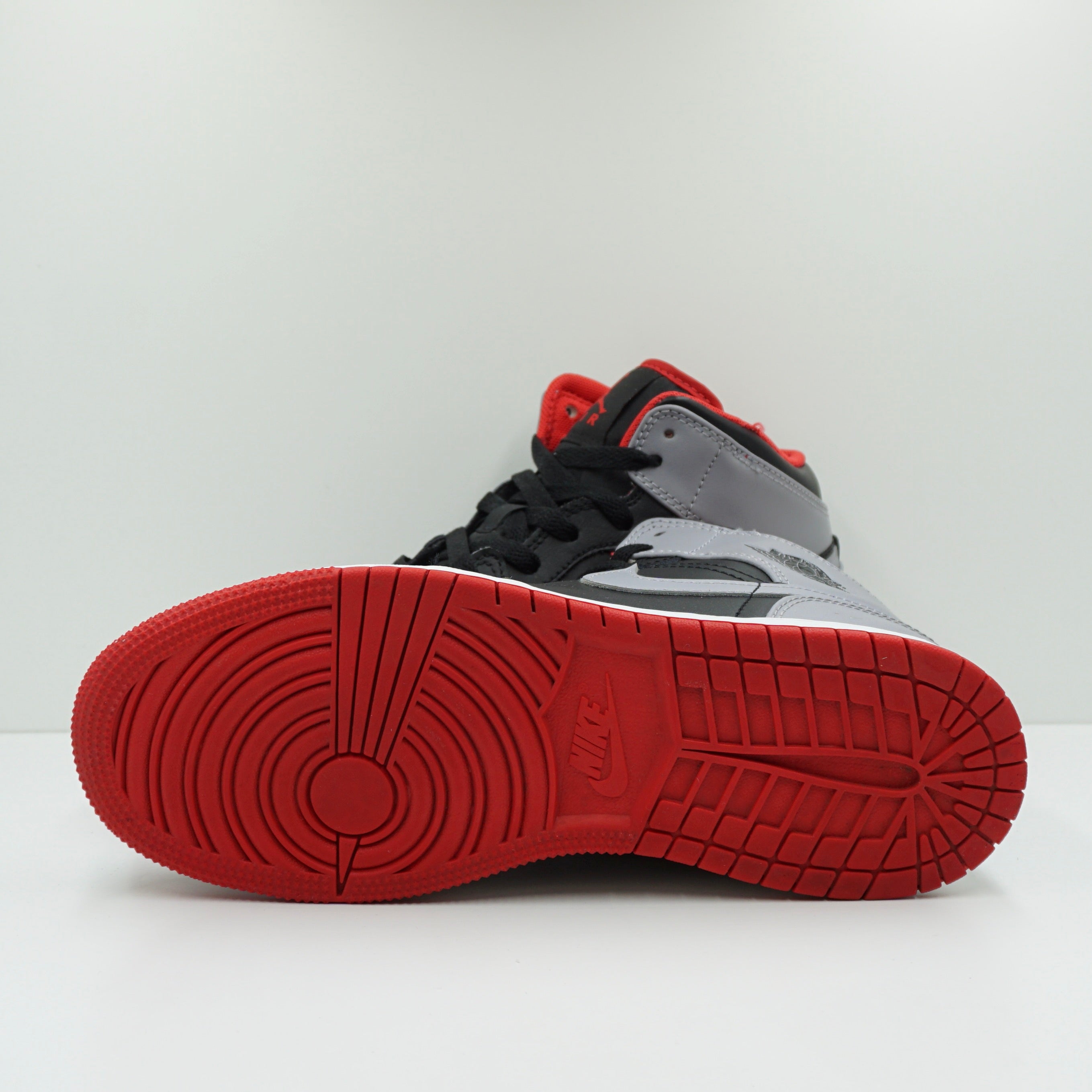 Jordan 1 Mid Bred Shadow (GS)