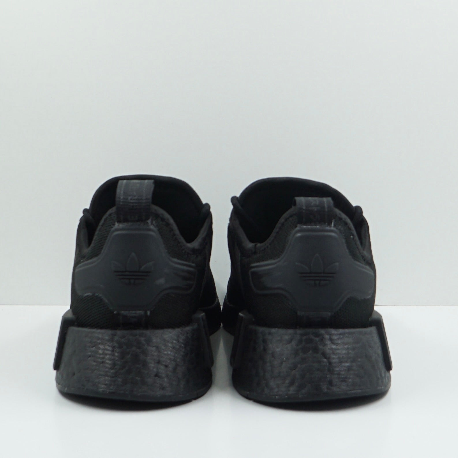 Adidas NMD R1 Primeblue Triple Black