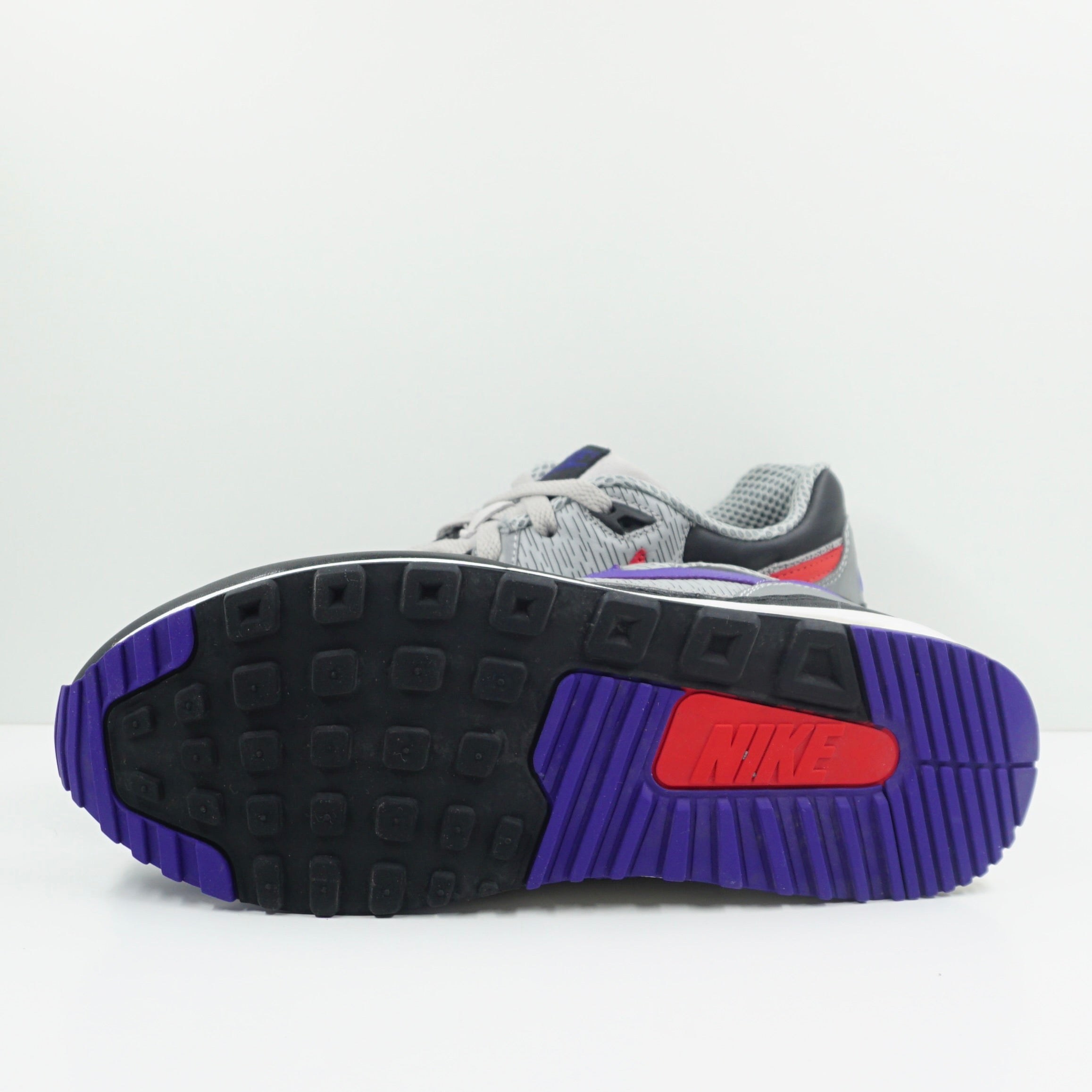 nike air max 2008 Grey