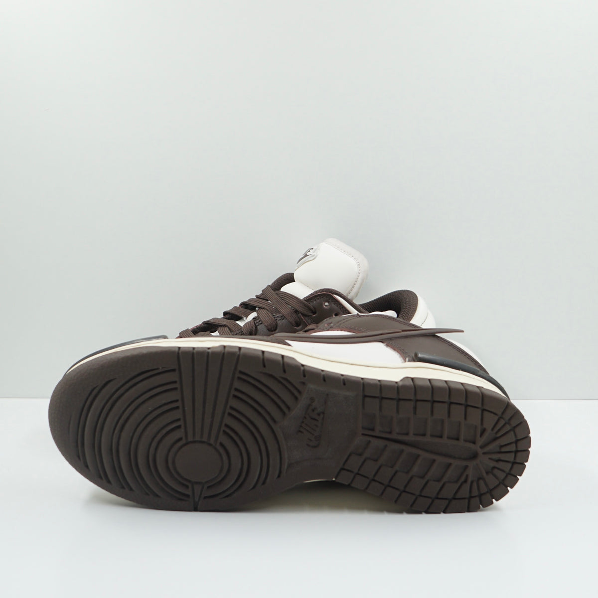 Nike Dunk Low Twist Baroque Brown (W)