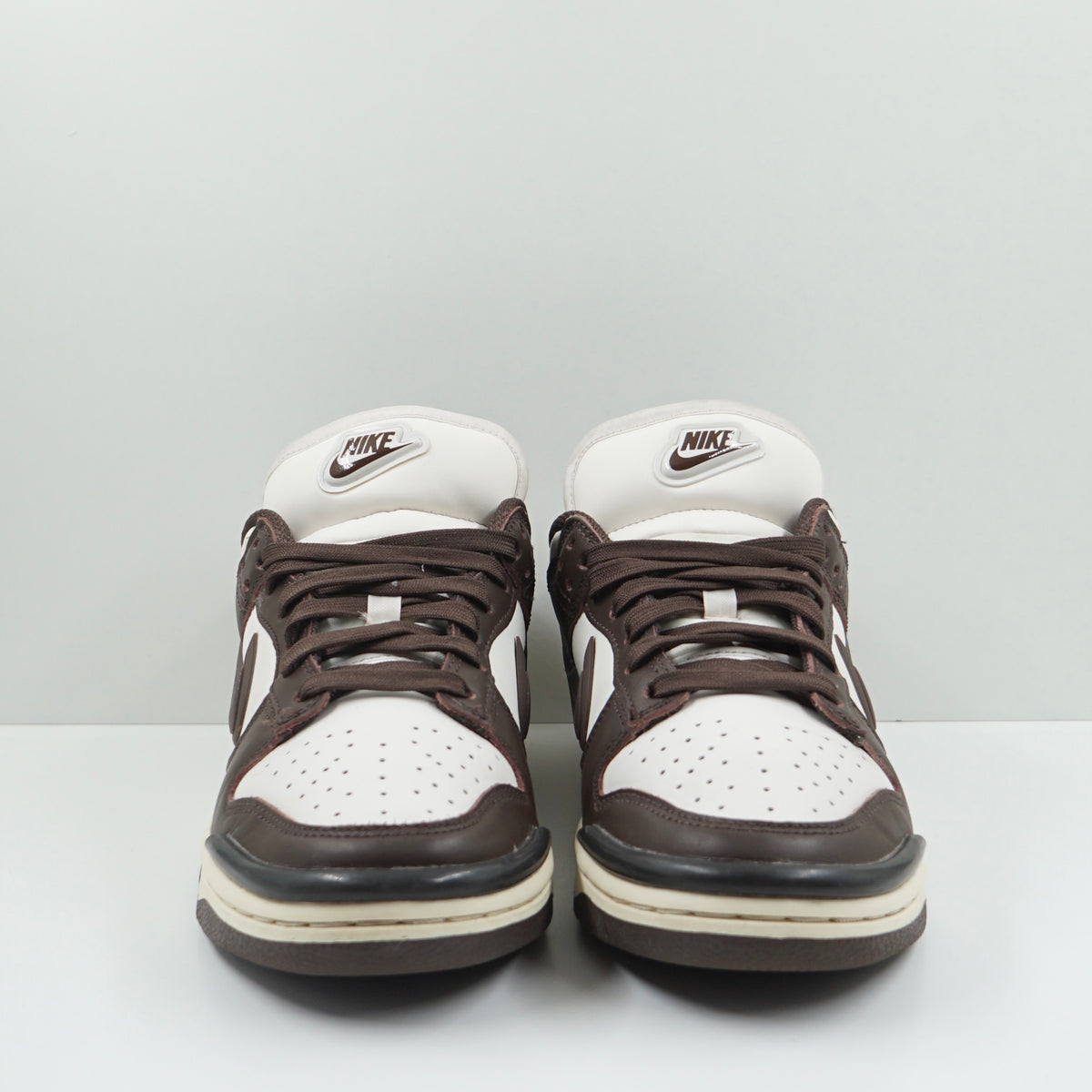 Nike Dunk Low Twist Baroque Brown (W)