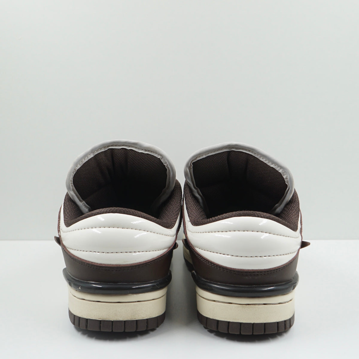 Nike Dunk Low Twist Baroque Brown (W)