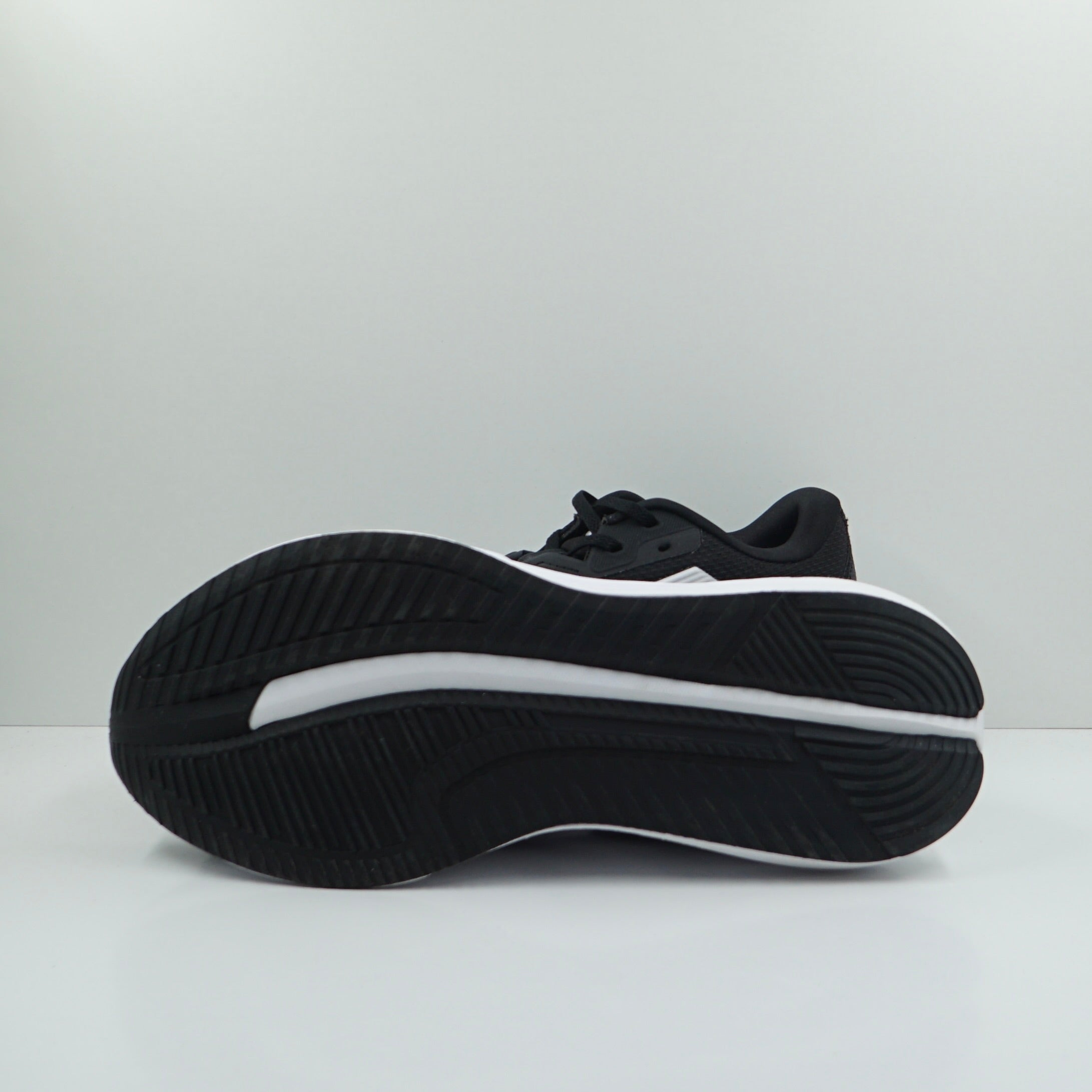 Adidas Galaxy 7 Black White