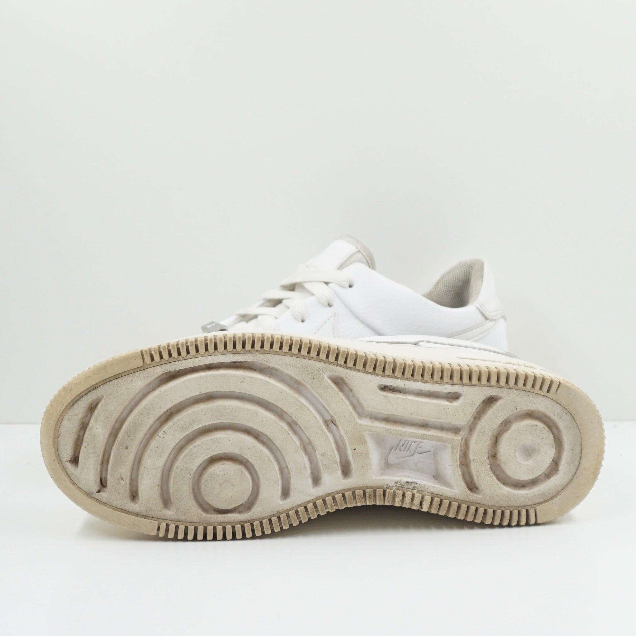 Nike Air Force 1 Sage Low Triple White (W)
