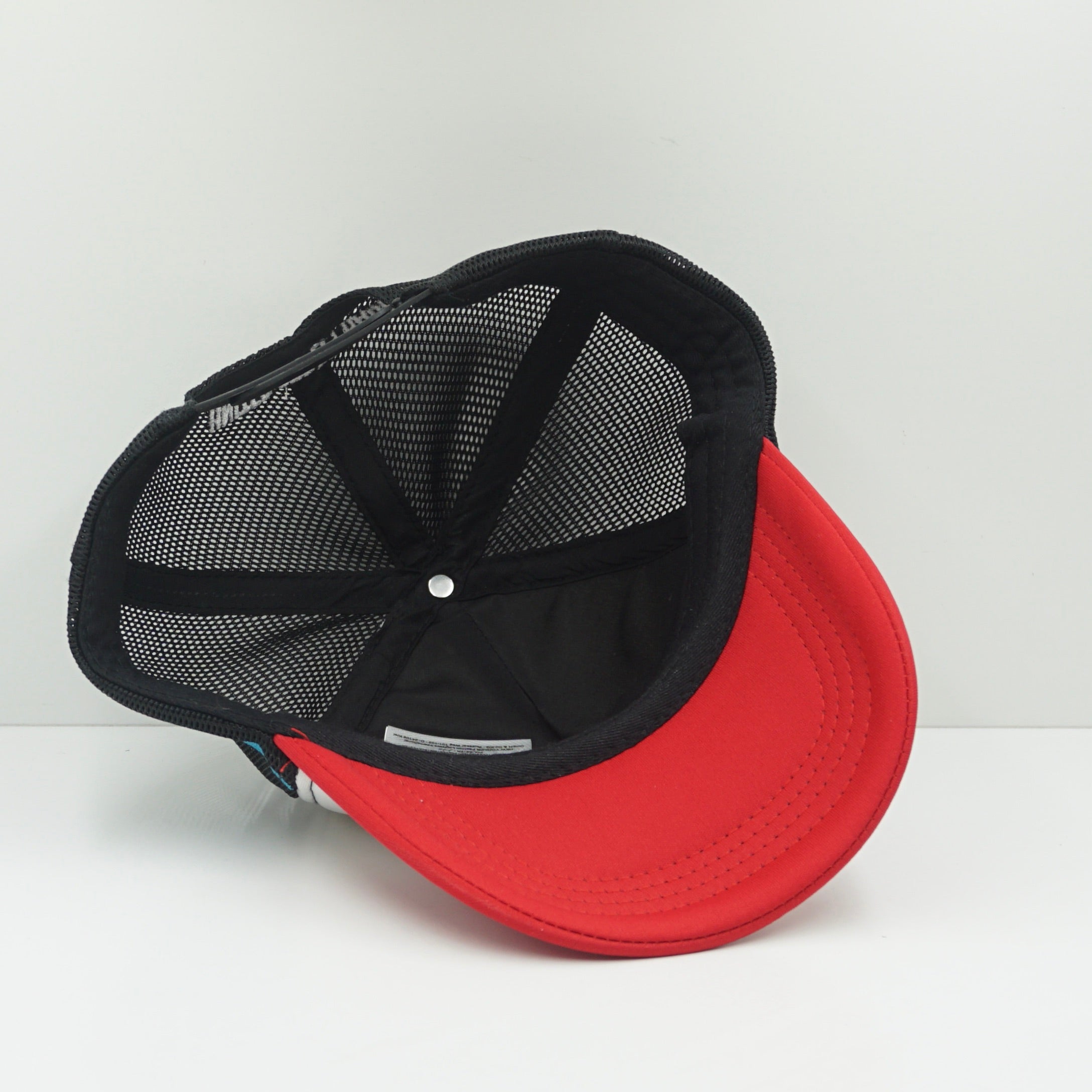Ultimite Xrace Trucker Adjustable Cap