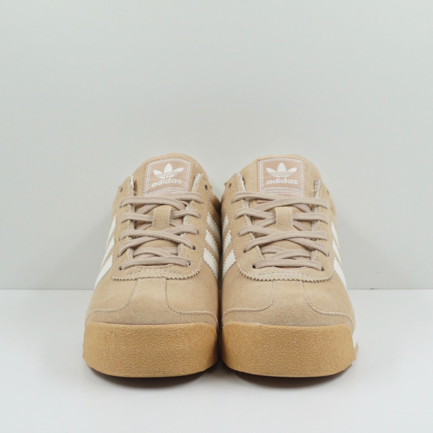 Adidas Samoa Magic Beige Off White Core White