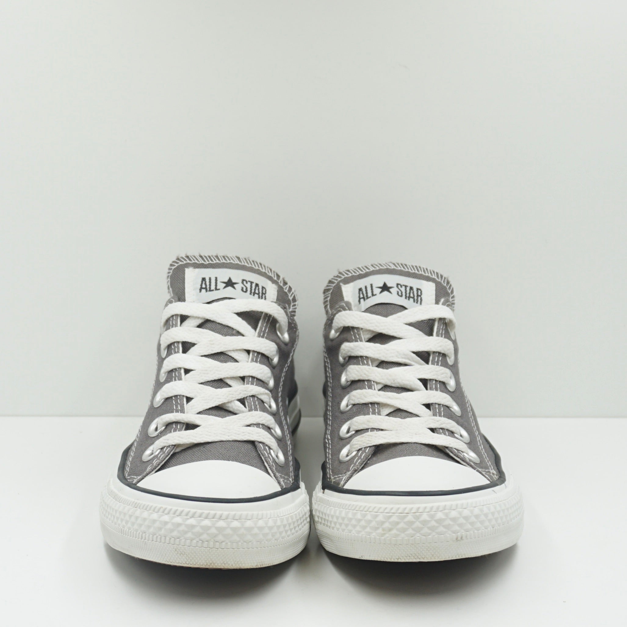 Converse Low OX Grey
