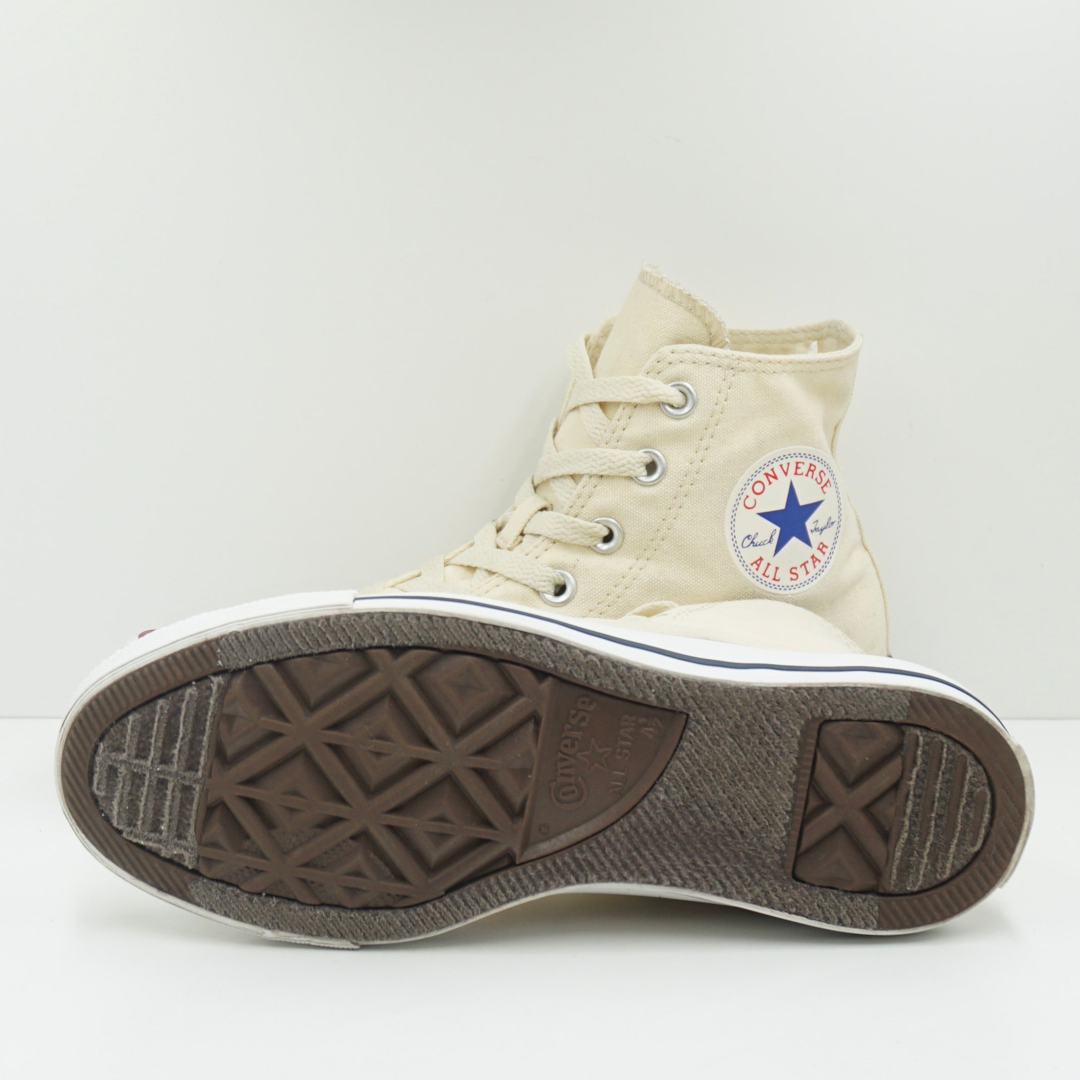 Converse Chuck Taylor All Star High Sail