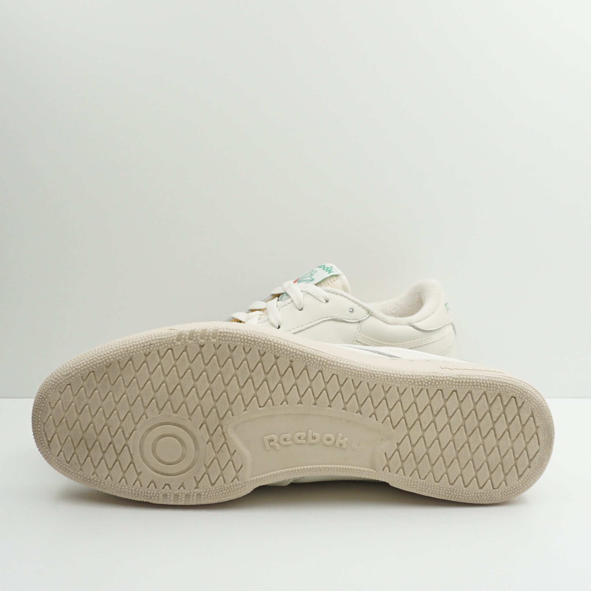 Reebok Club C 85 TV