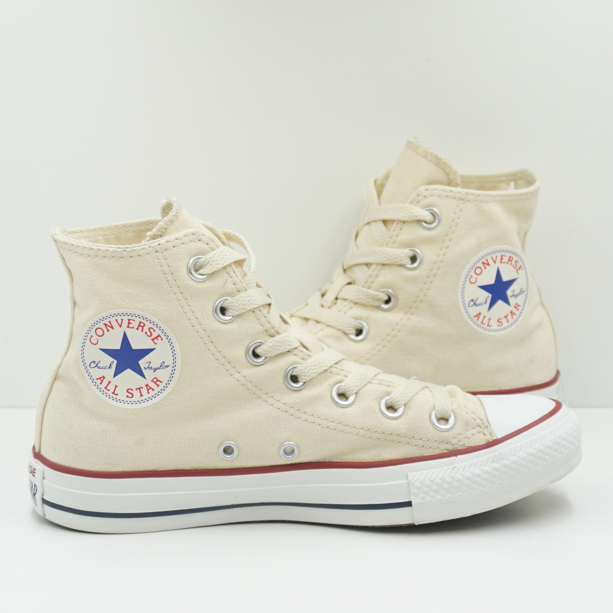 Converse Chuck Taylor All Star High Sail