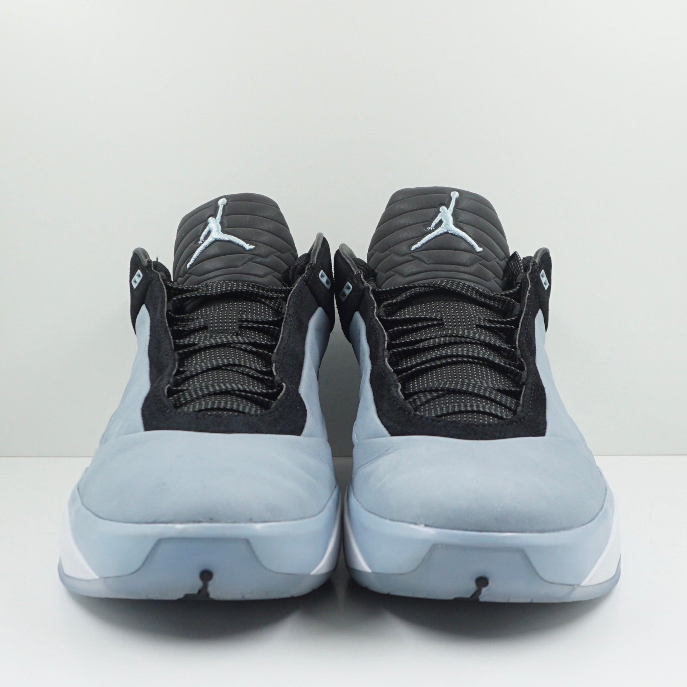 Jordan 40 Blue Suede