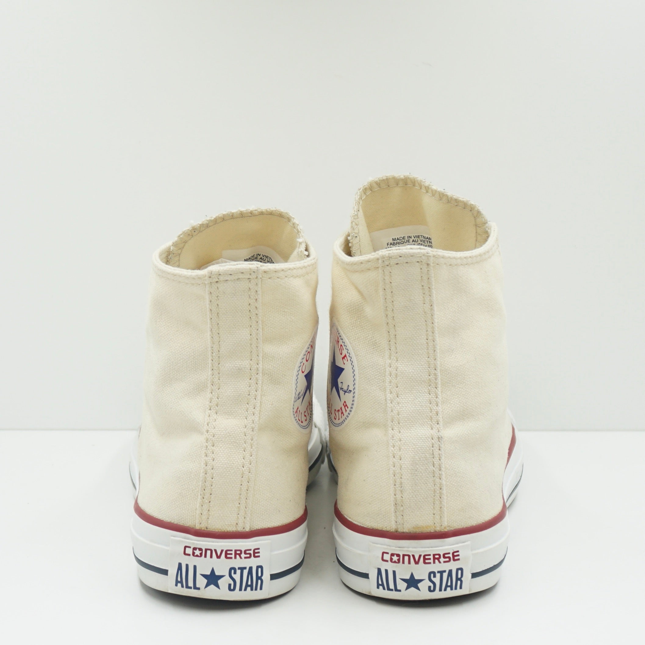 Converse Chuck Taylor All Star High Sail