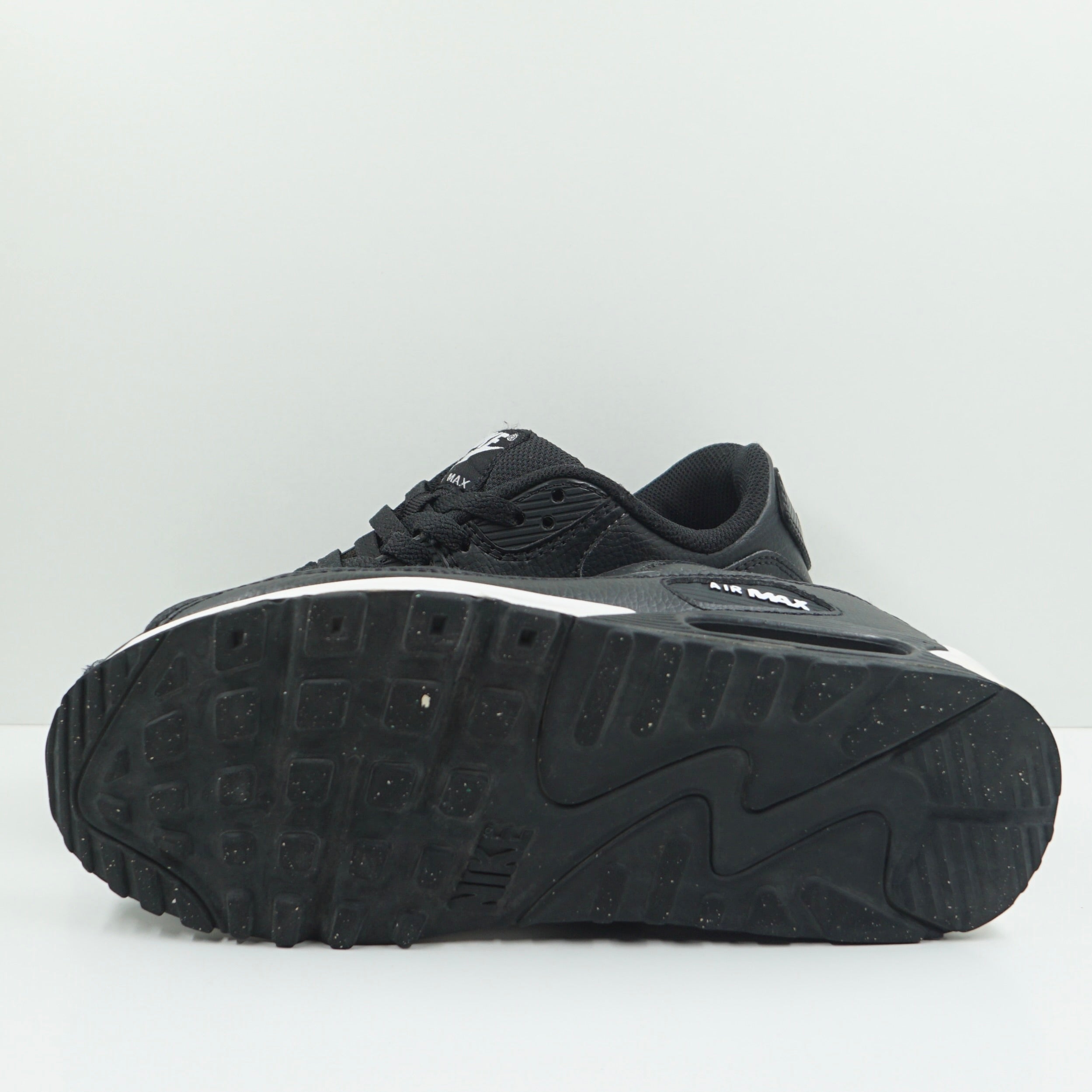 Nike Air Max 90 Spray Paint Swoosh