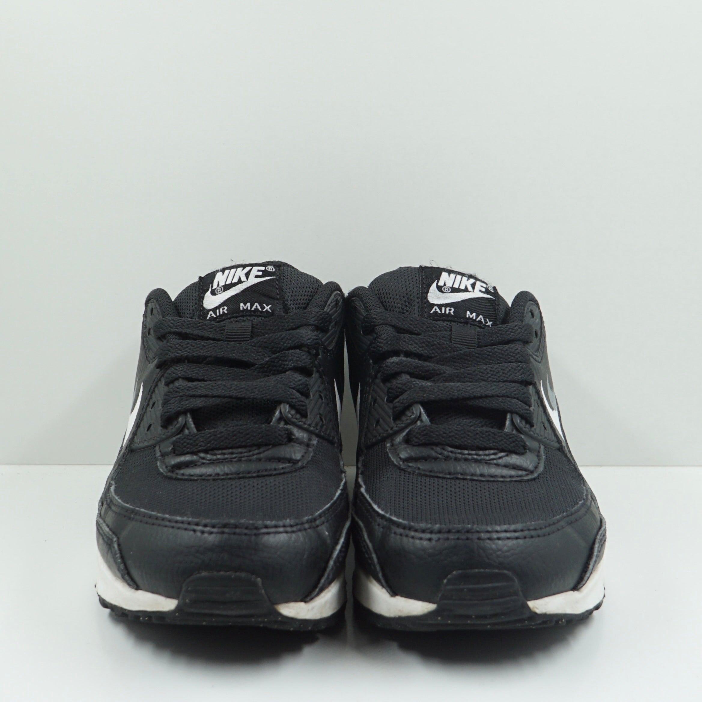 Nike Air Max 90 Spray Paint Swoosh