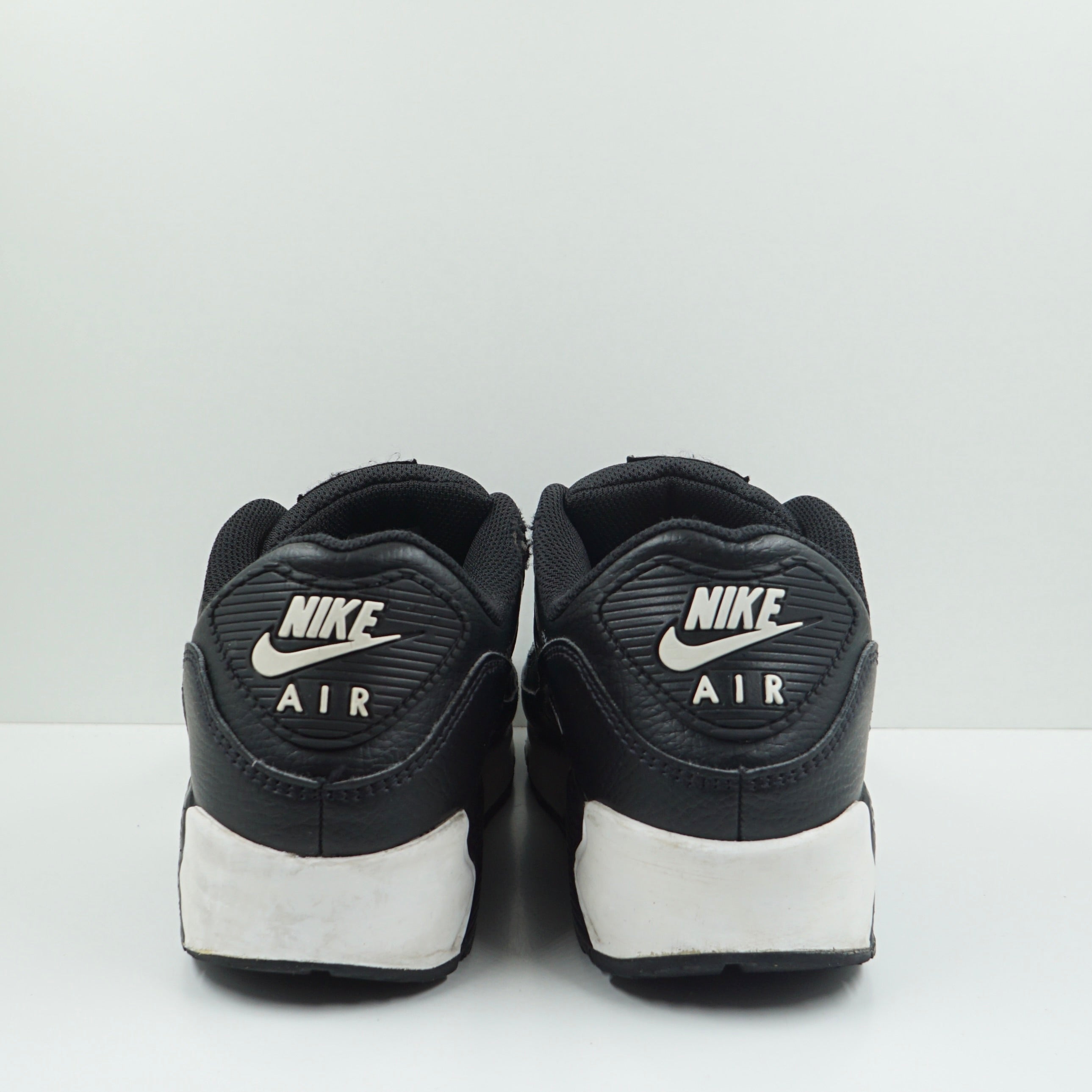 Nike Air Max 90 Spray Paint Swoosh