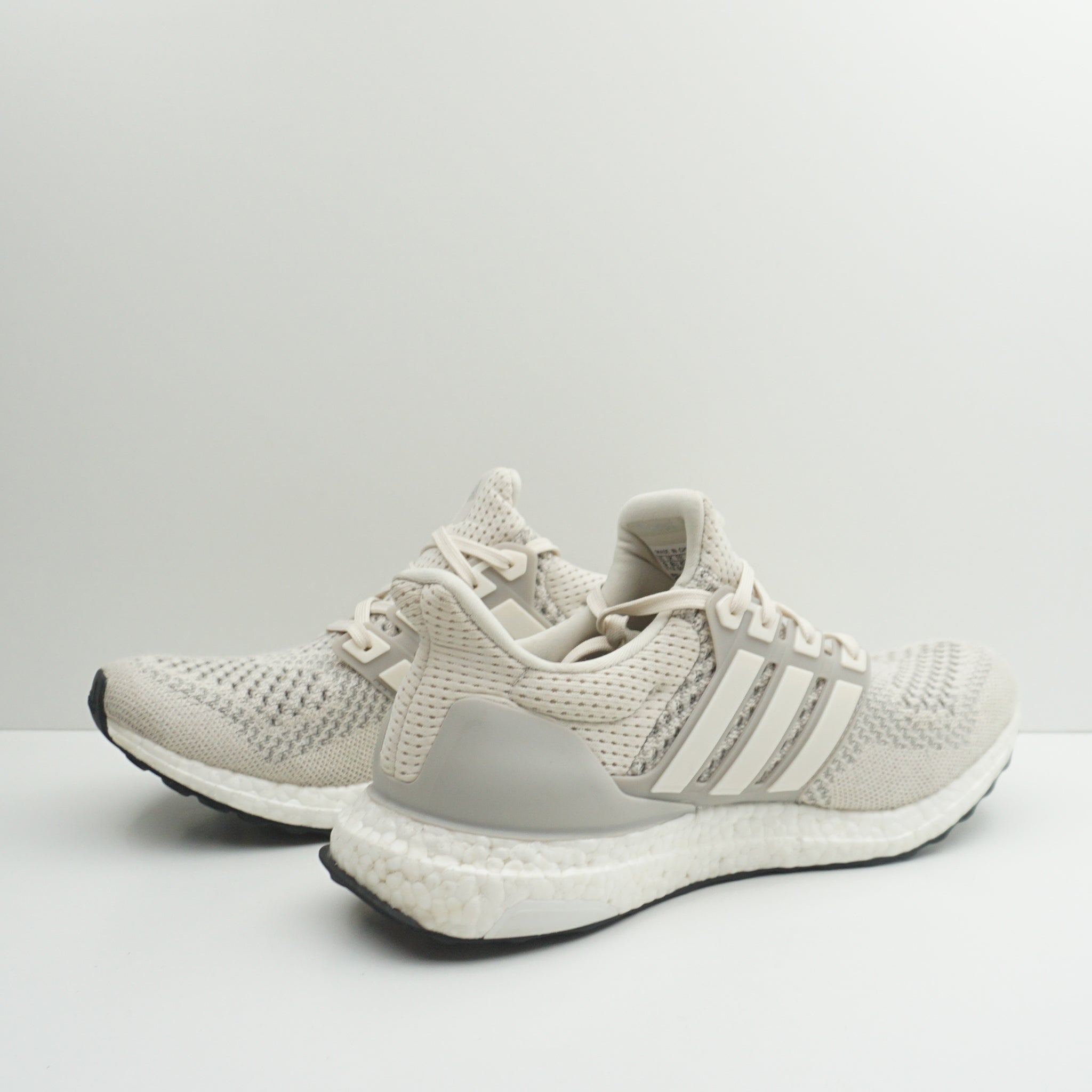 Adidas Ultra Boost 1.0 Cream Chalk (2018/2022)