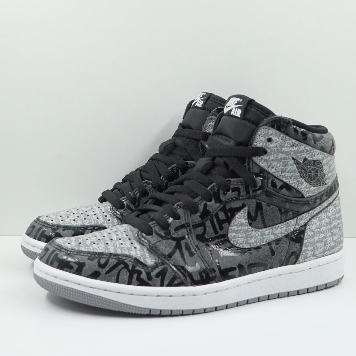 Jordan 1 Retro High OG Rebellionaire