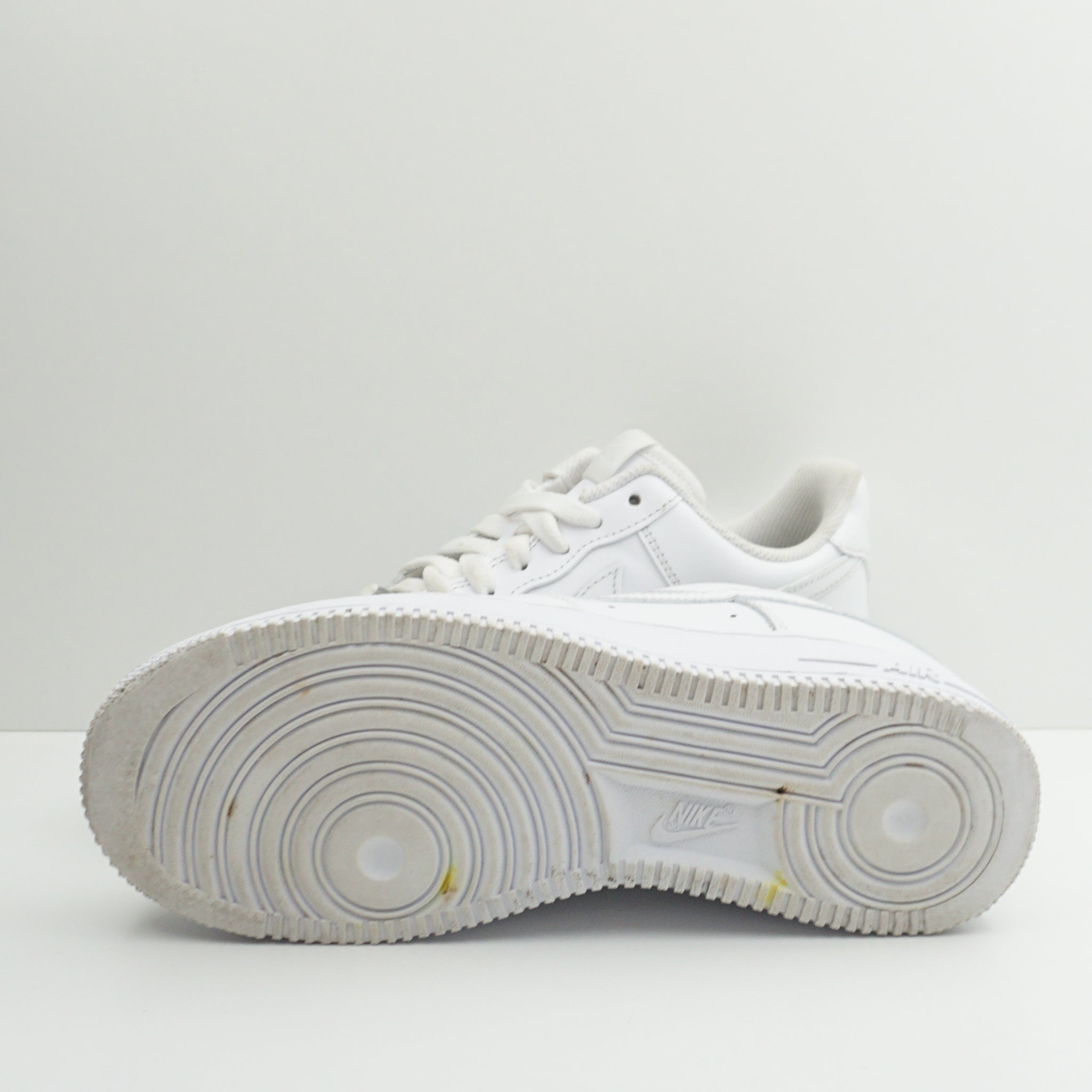 Nike Air Force 1 Low 07 White (W)