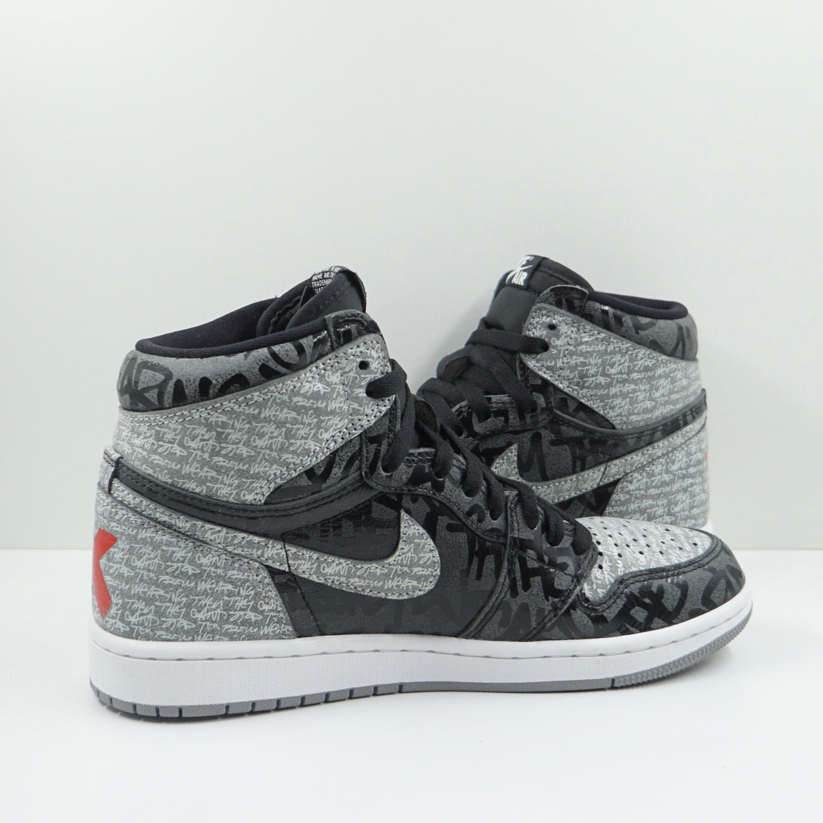 Jordan 1 Retro High OG Rebellionaire
