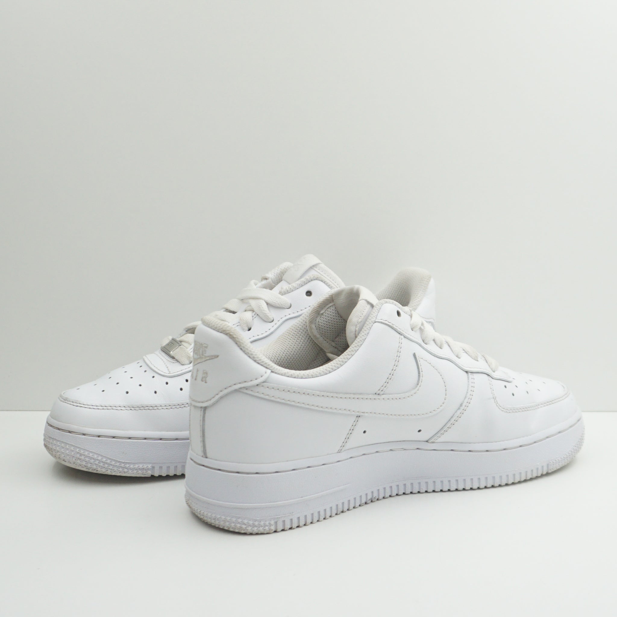 Nike Air Force 1 Low 07 White (W)