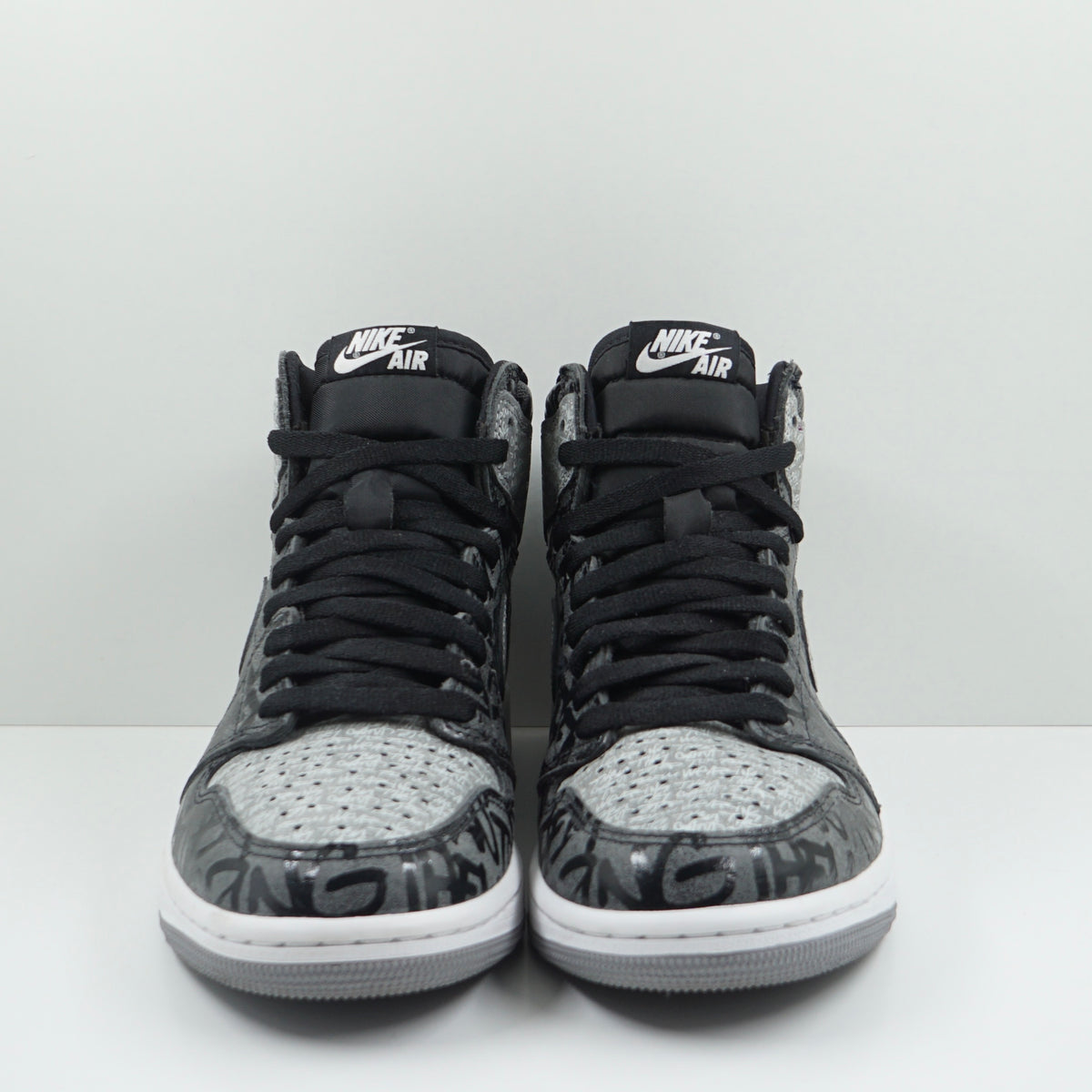 Jordan 1 Retro High OG Rebellionaire