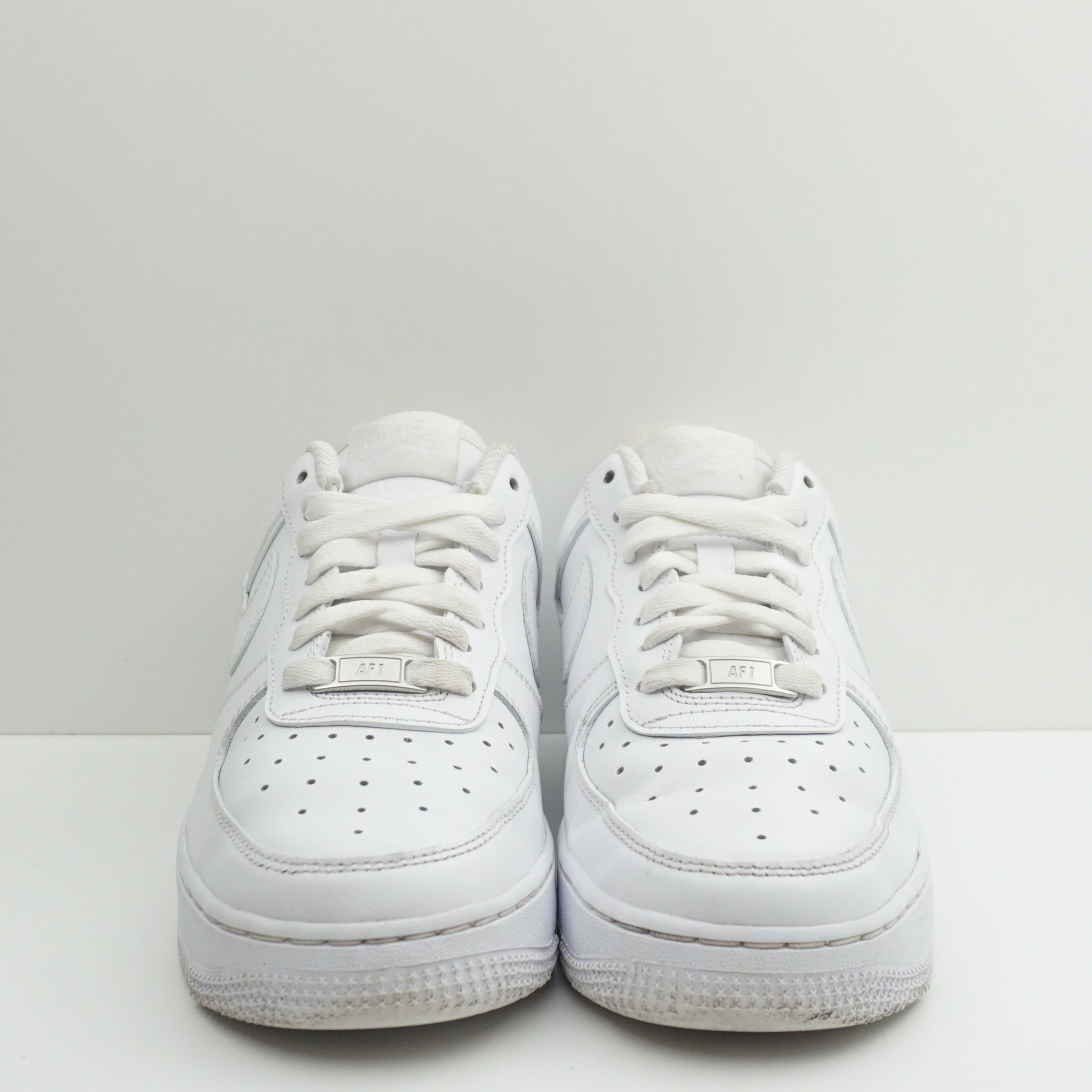 Nike Air Force 1 Low 07 White (W)