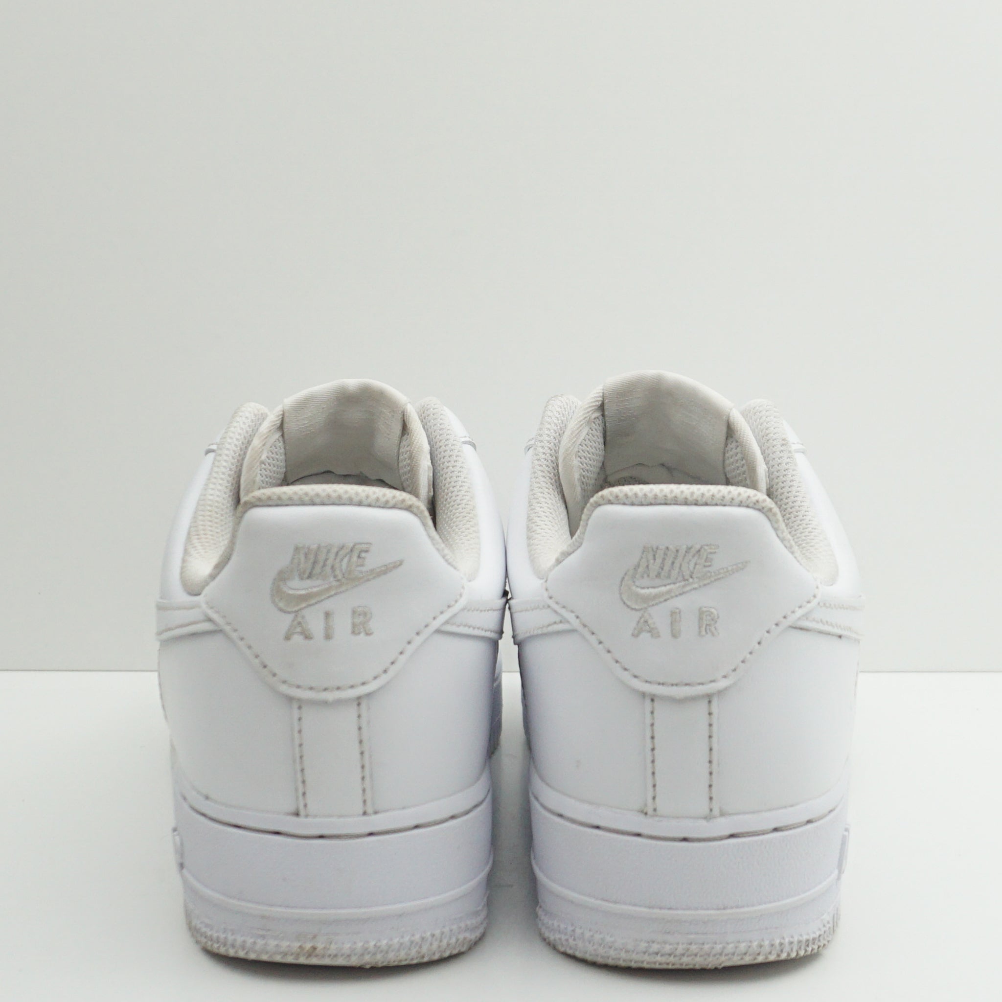 Nike Air Force 1 Low 07 White (W)