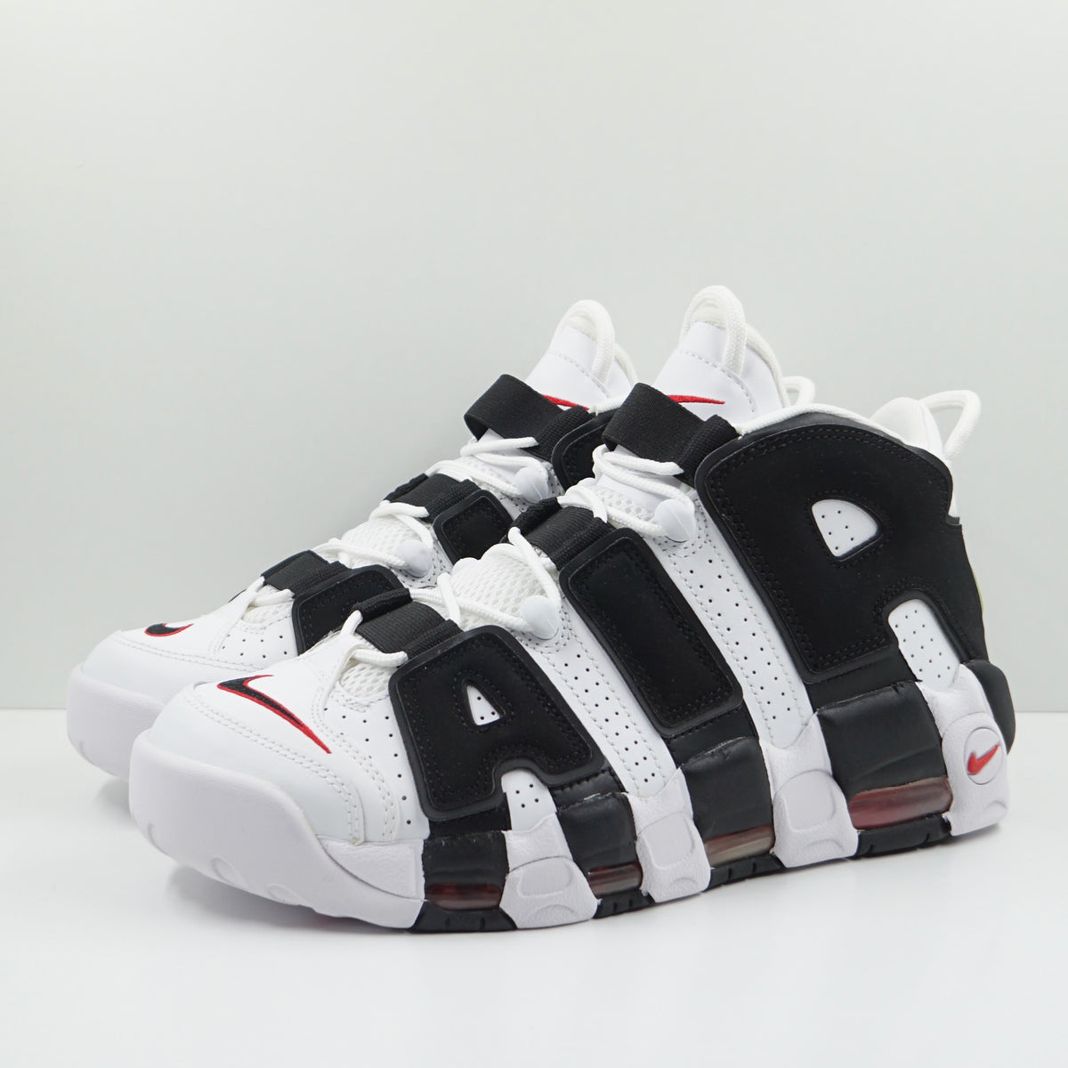 Nike Air More Uptempo Scottie Pippen
