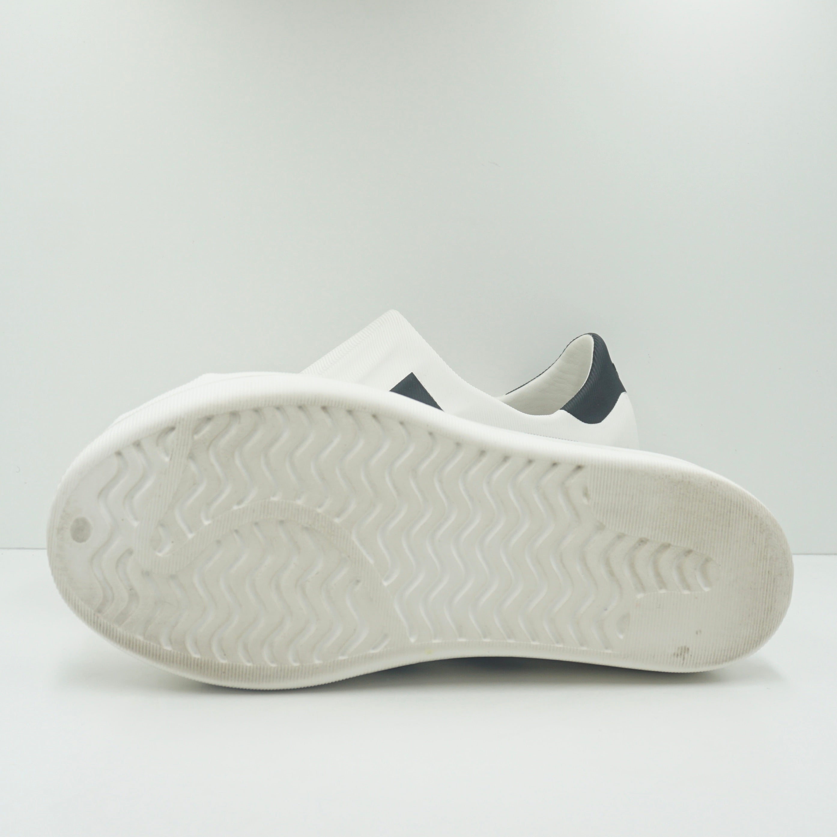 Adidas adiFOM Superstar White Black