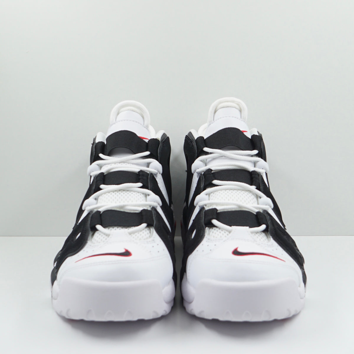 Nike Air More Uptempo Scottie Pippen