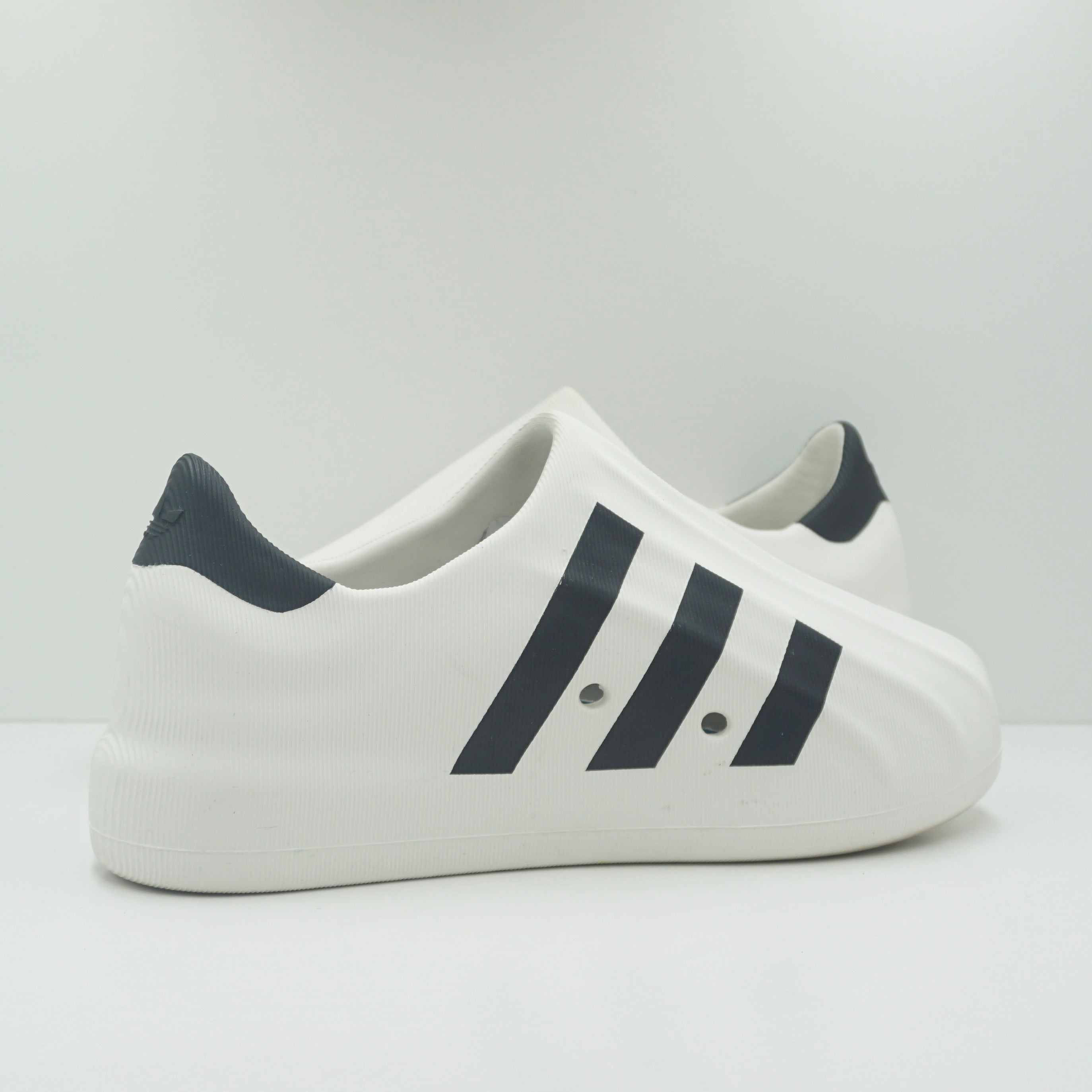 Adidas adiFOM Superstar White Black