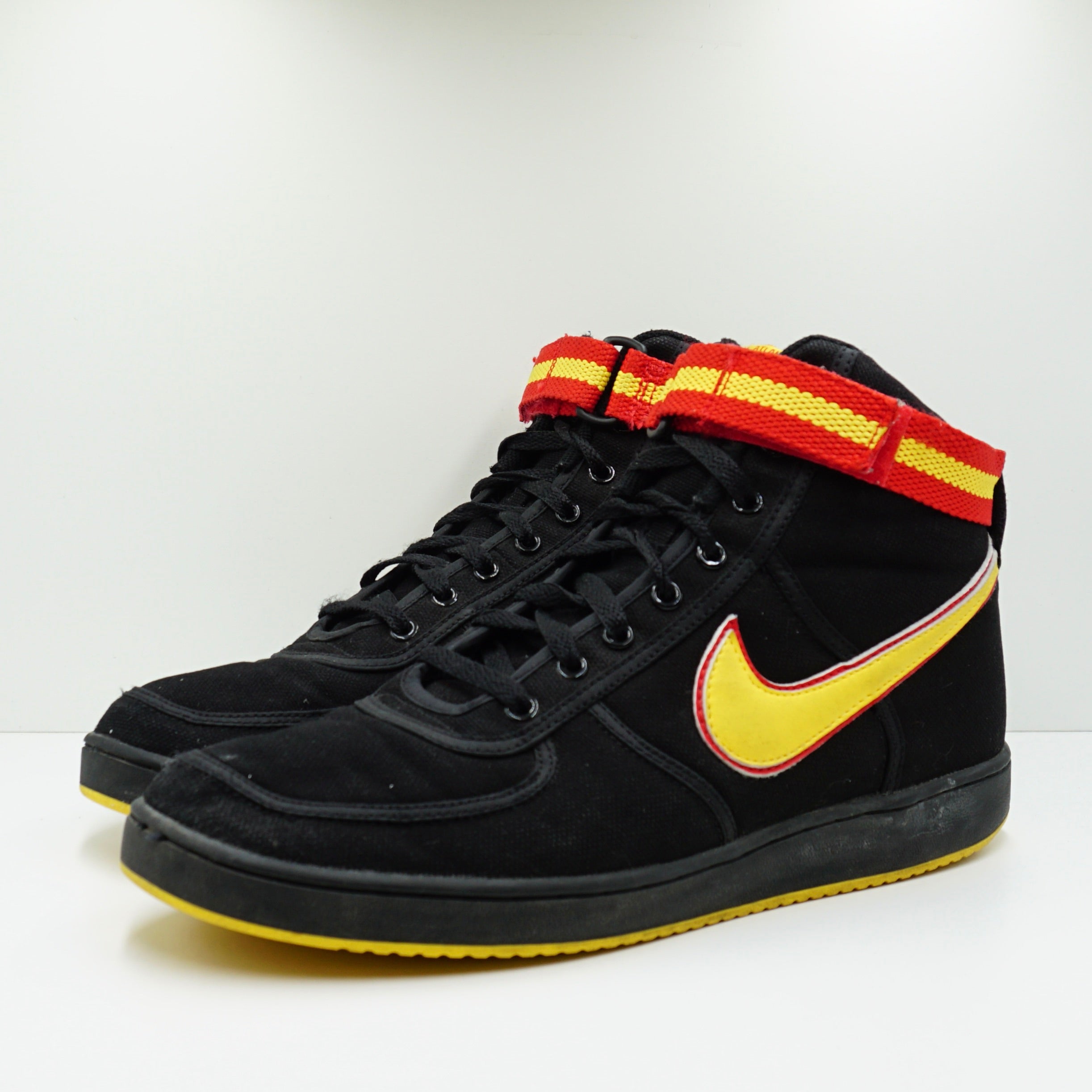 Nike Vandal High Canvas Atlanta (2004)