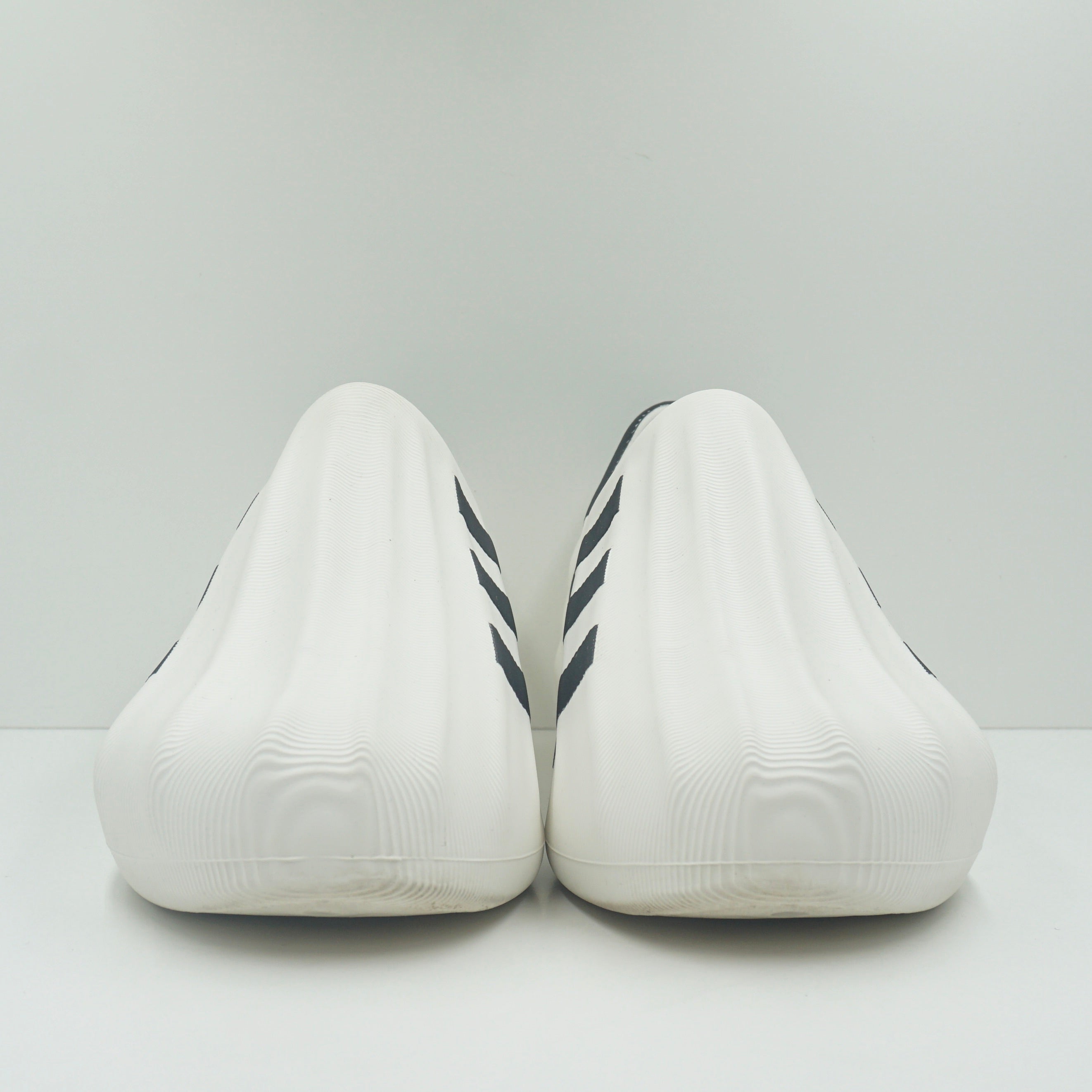 Adidas adiFOM Superstar White Black