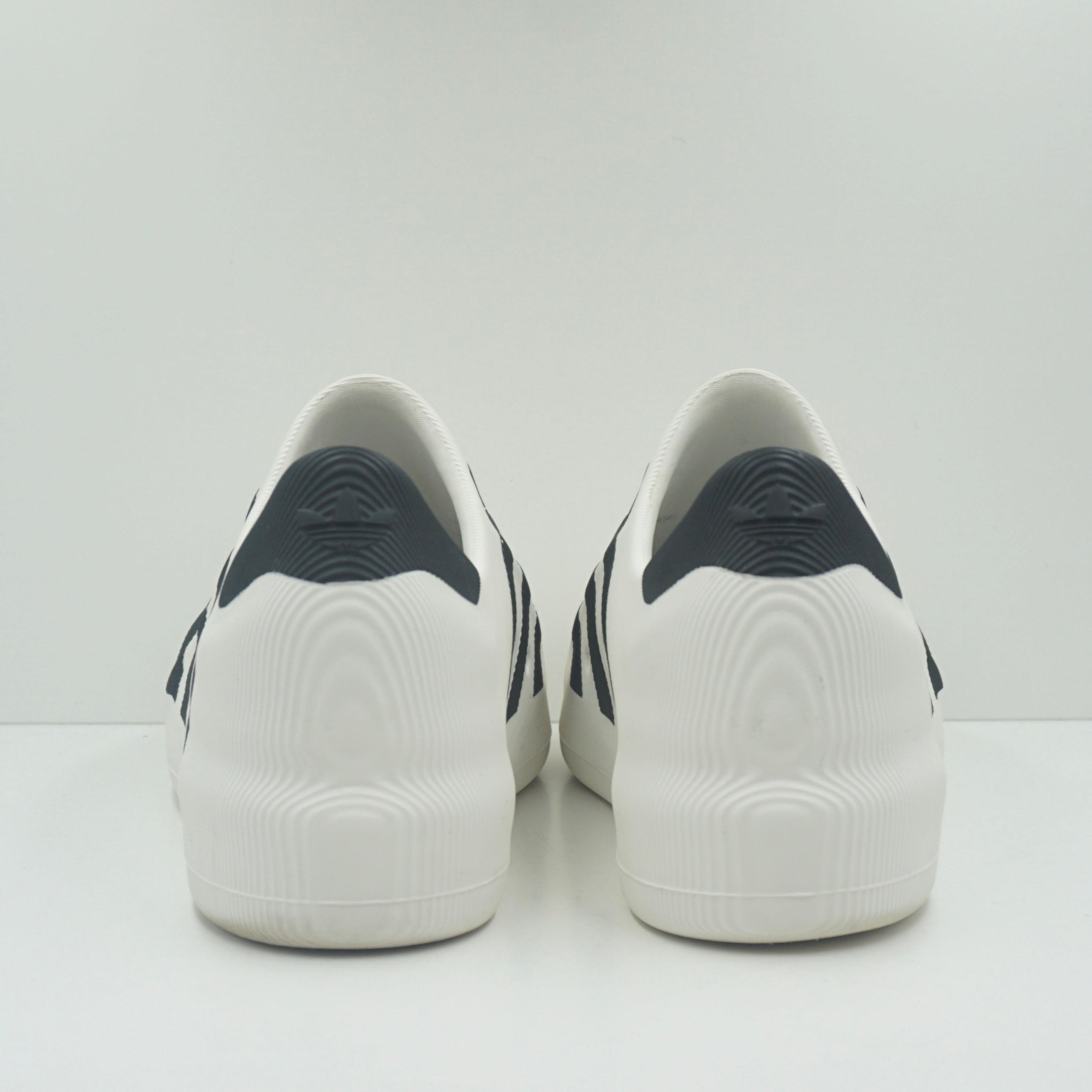 Adidas adiFOM Superstar White Black