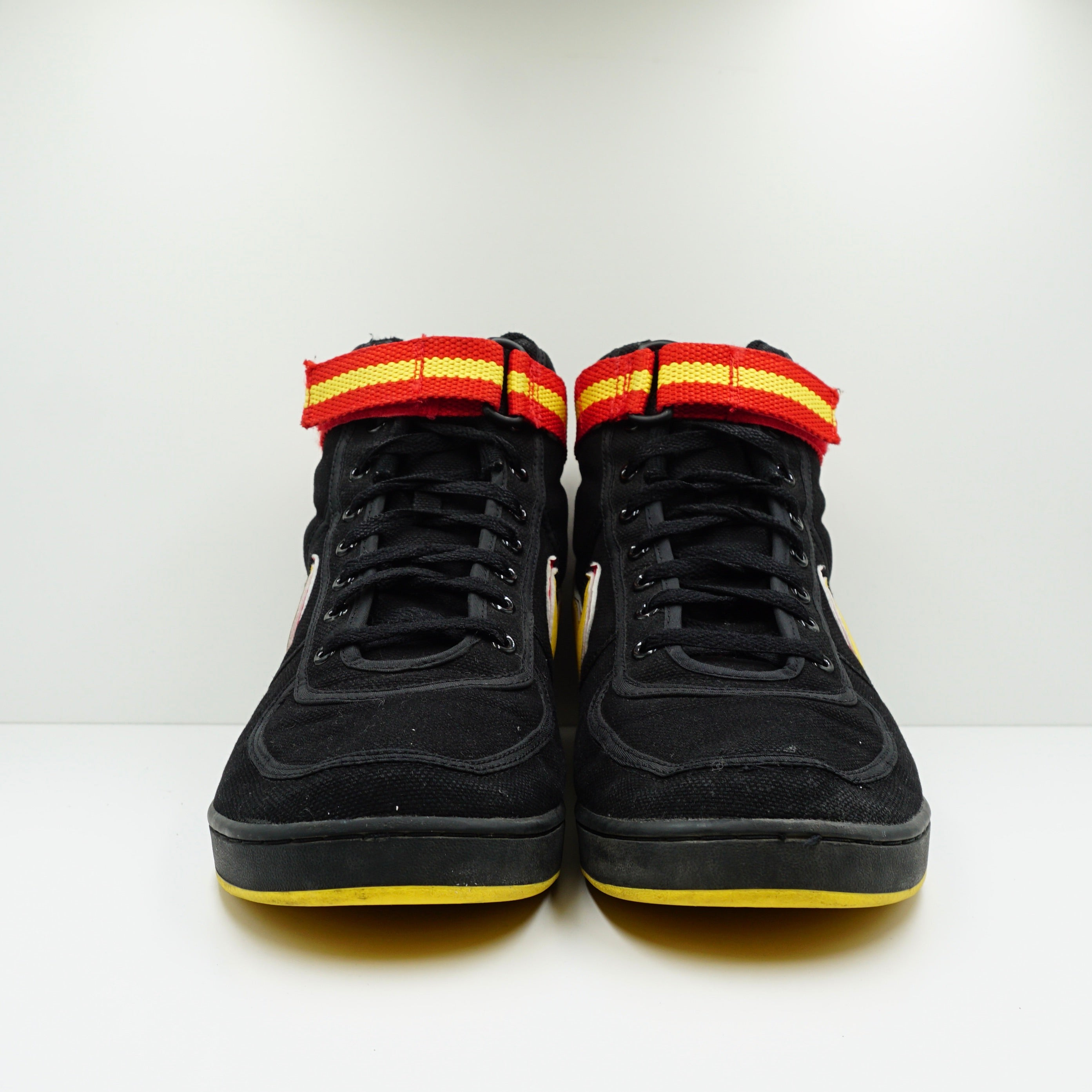 Nike Vandal High Canvas Atlanta (2004)