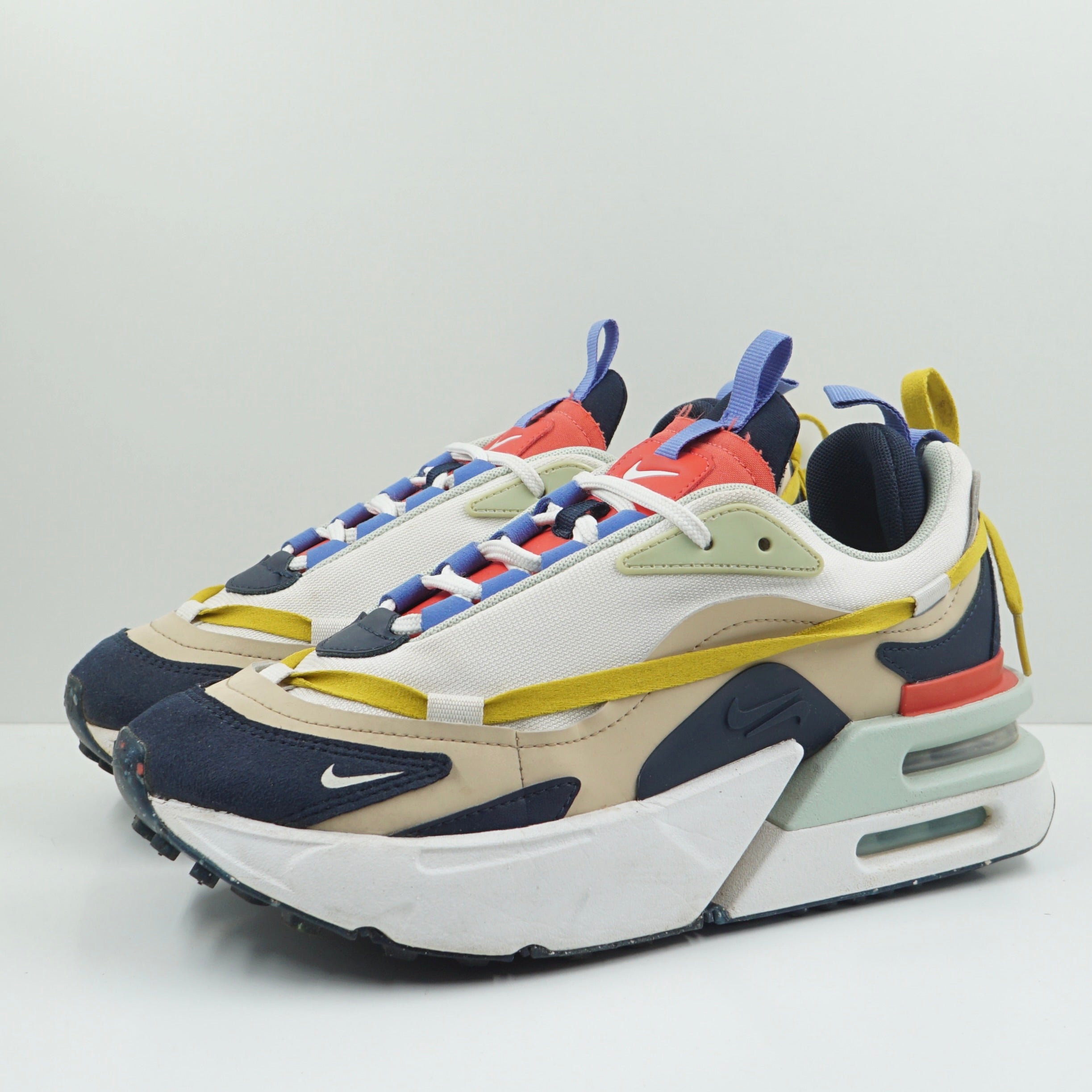 Nike Air Max Furyosa Rattan (W)