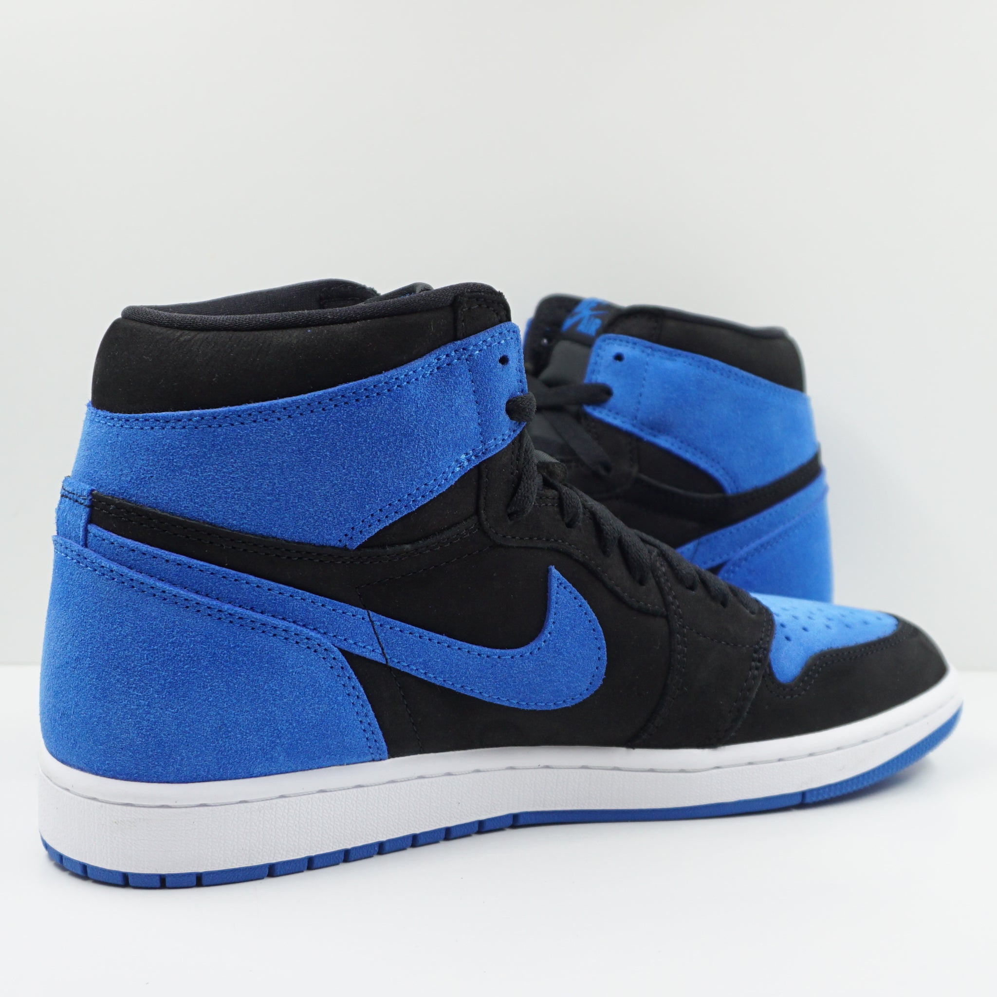 Jordan 1 Retro High OG Royal Reimagined