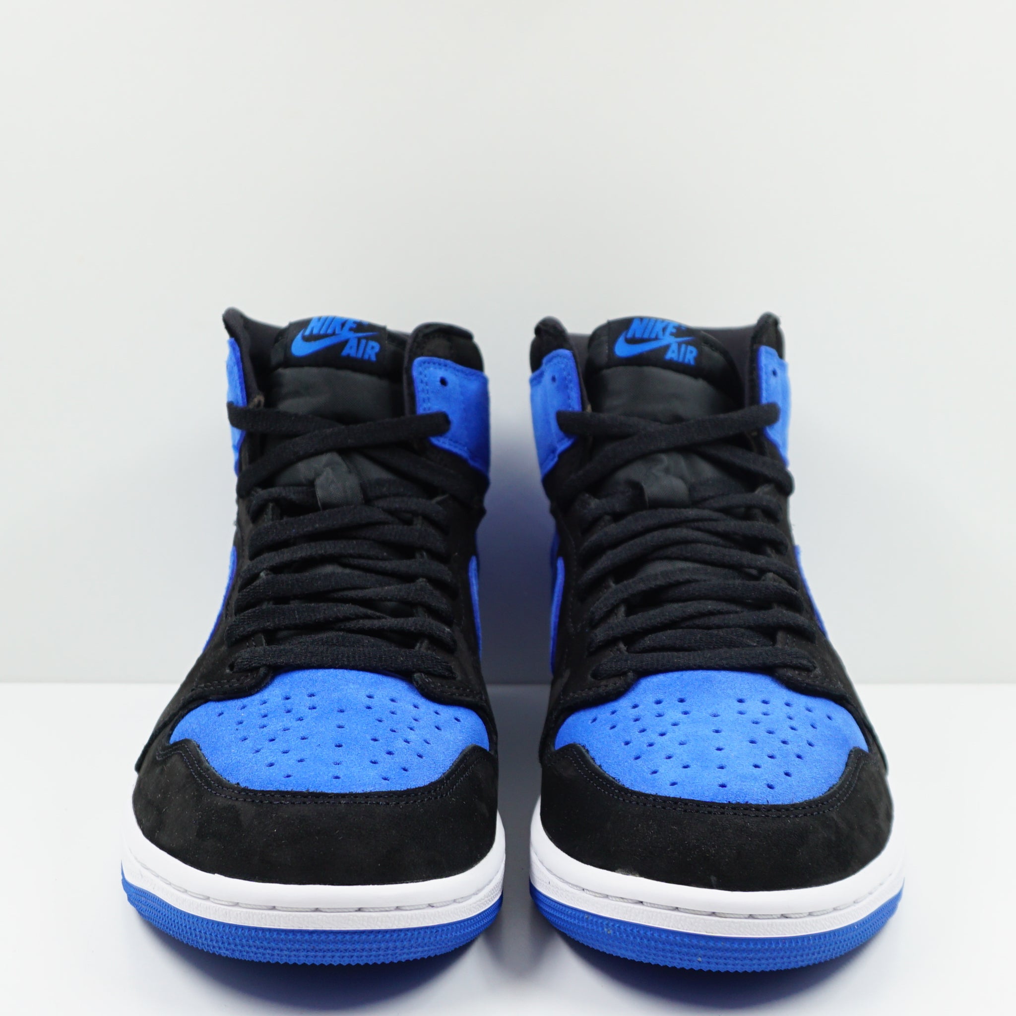 Jordan 1 Retro High OG Royal Reimagined