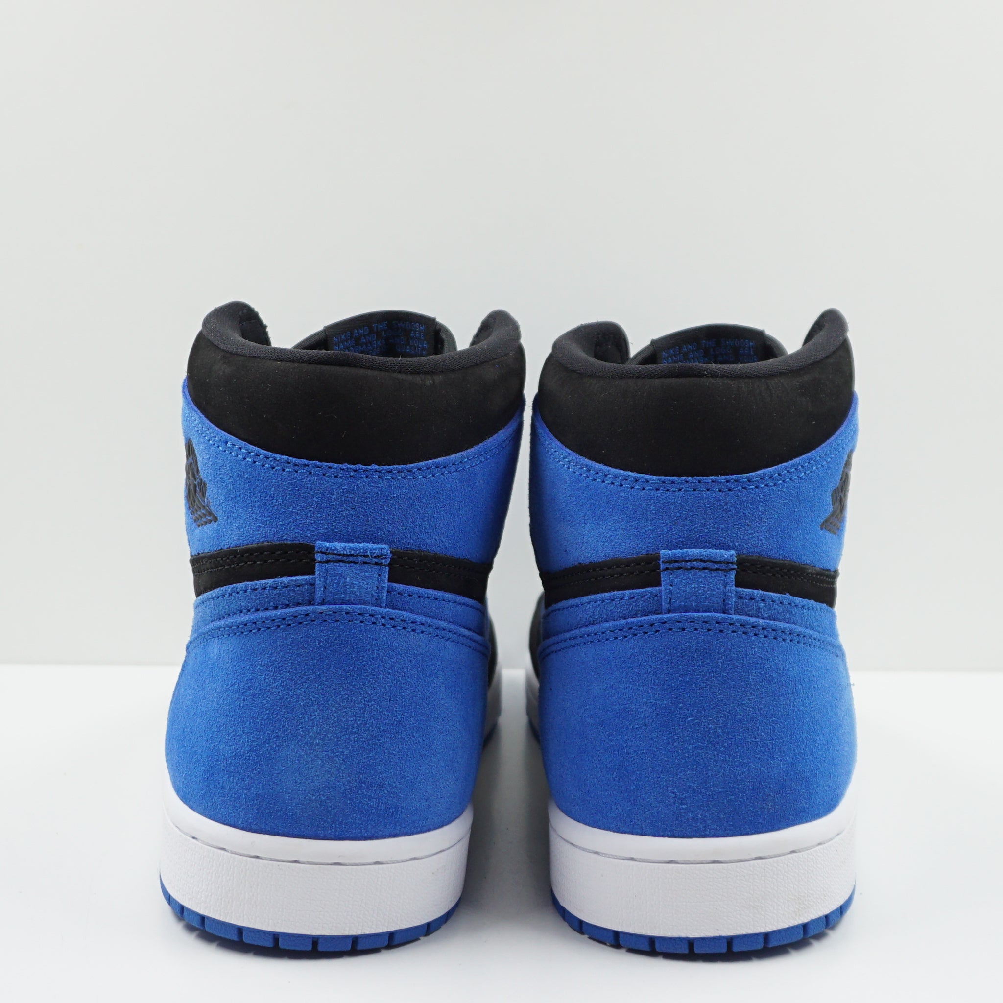 Jordan 1 Retro High OG Royal Reimagined